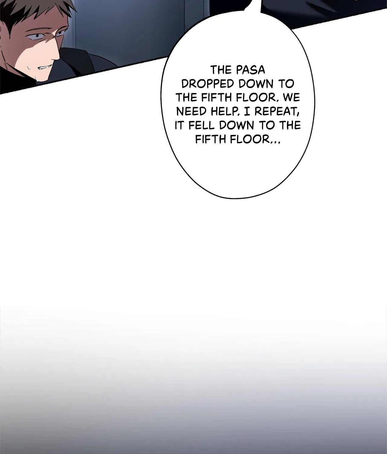 Dead Pivot Chapter 12 page 119 - 