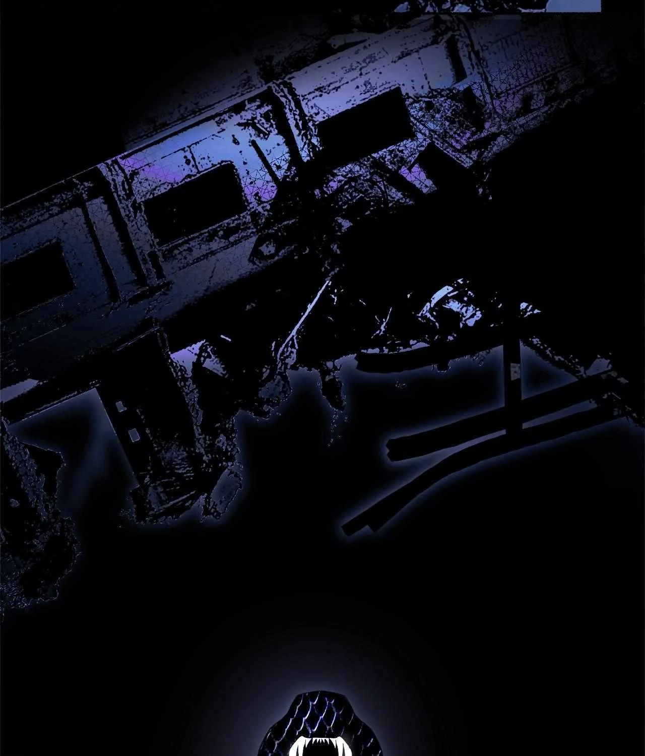 Dead Pivot Chapter 12 page 121 - 