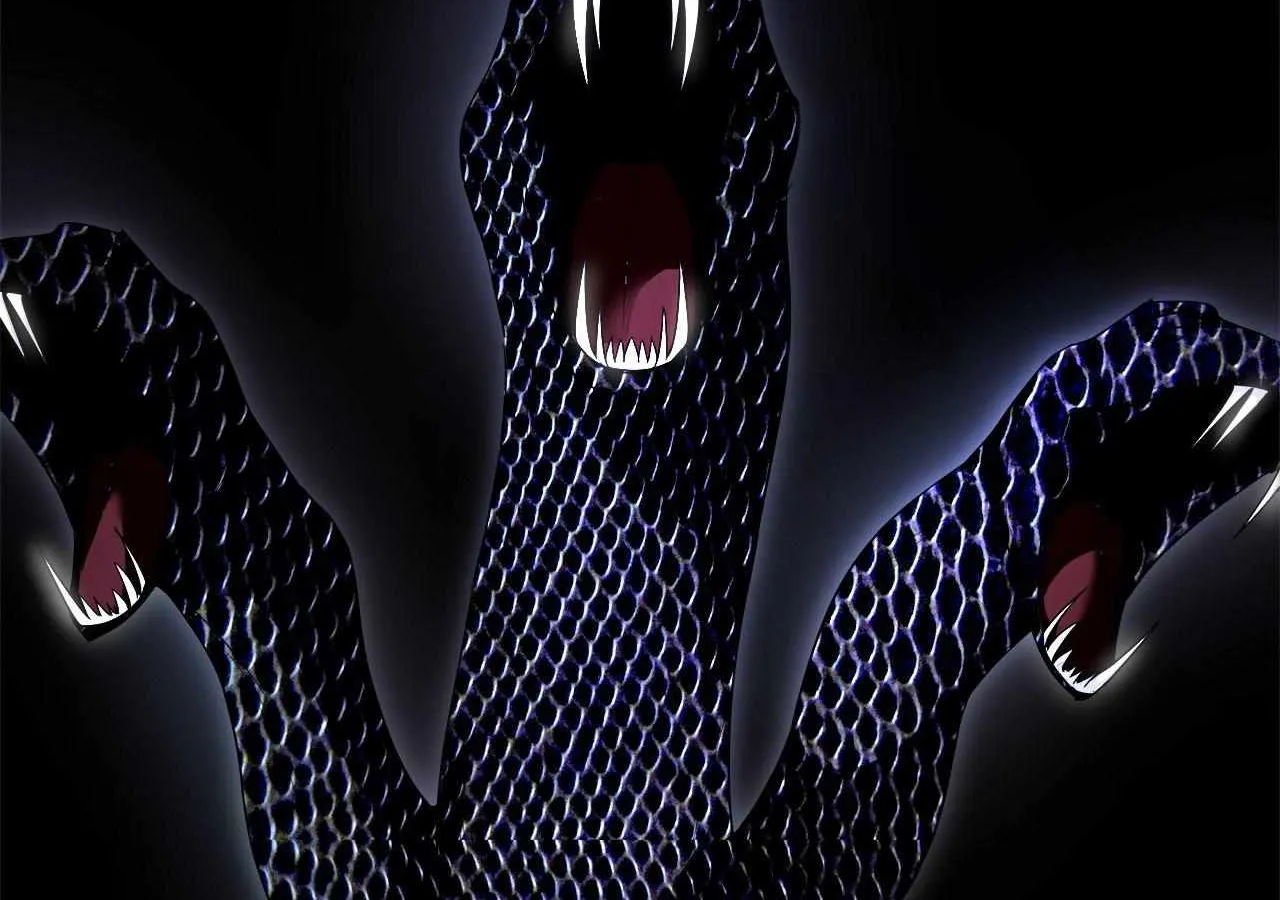 Dead Pivot Chapter 12 page 122 - 
