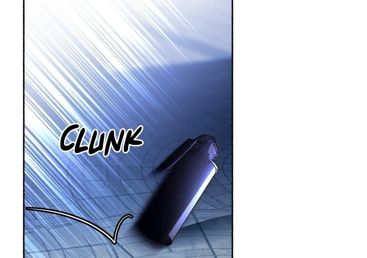 Dead Pivot Chapter 12 page 132 - 