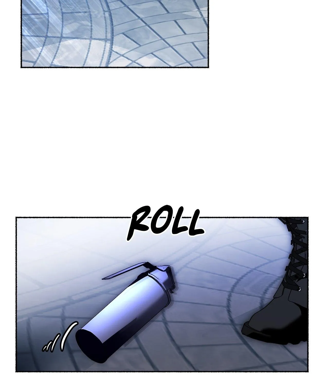 Dead Pivot Chapter 12 page 133 - 