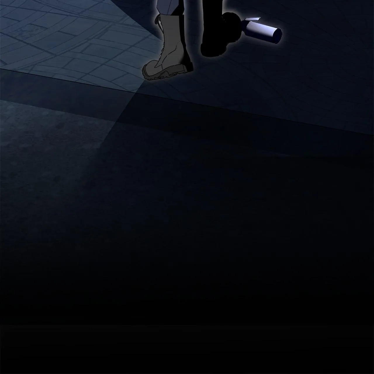 Dead Pivot Chapter 12 page 139 - 
