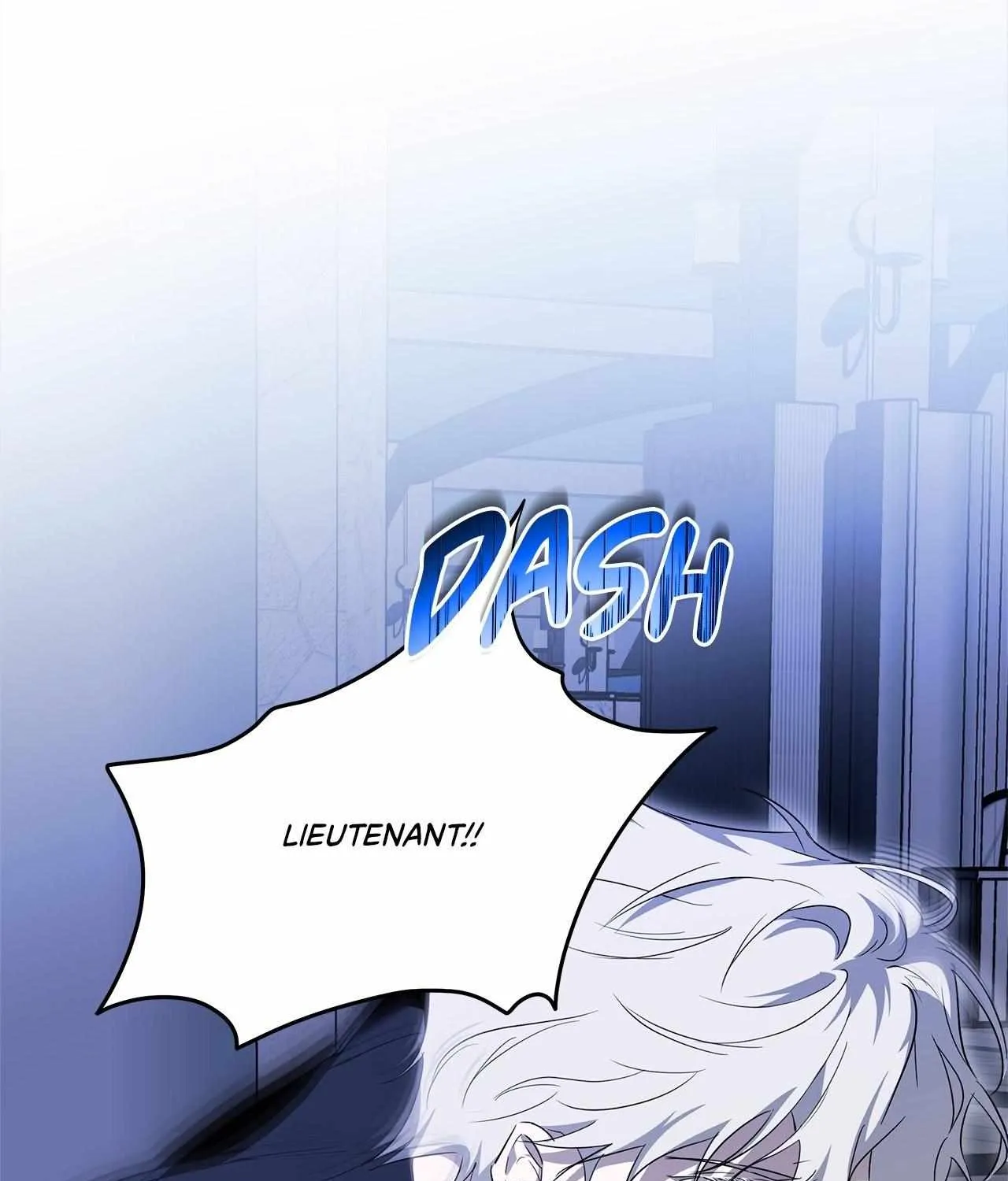 Dead Pivot Chapter 12 page 142 - 