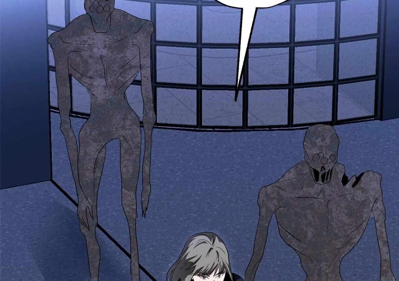 Dead Pivot Chapter 12 page 16 - 