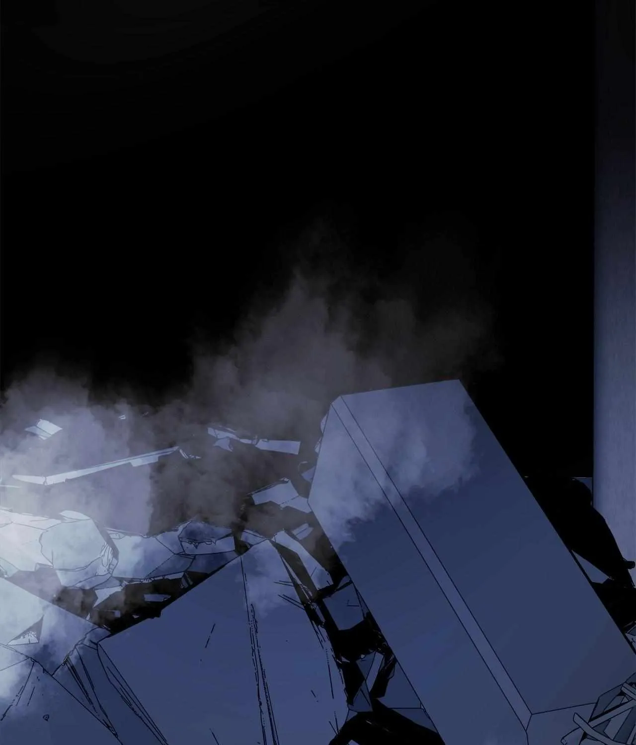 Dead Pivot Chapter 12 page 155 - 