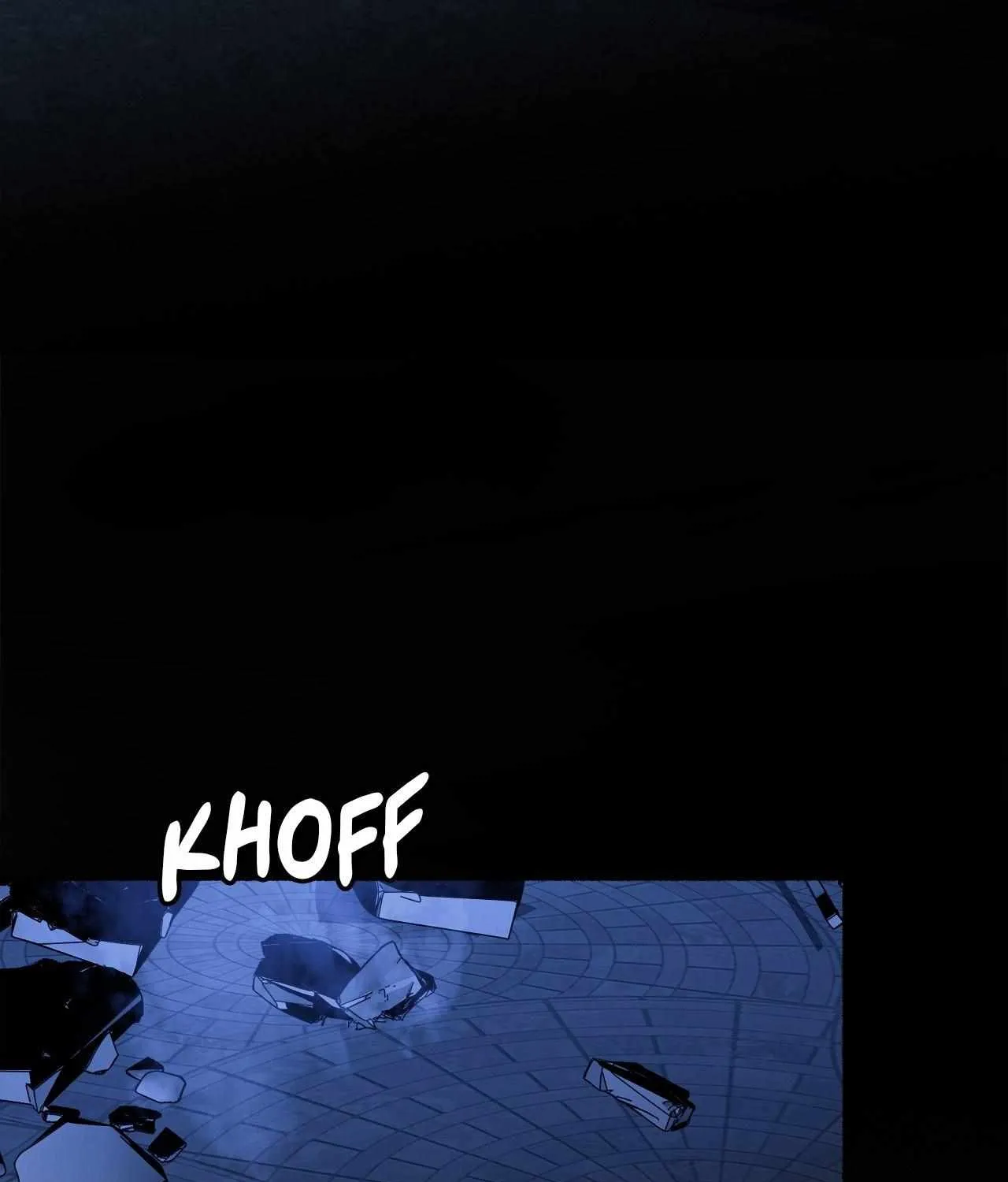 Dead Pivot Chapter 12 page 157 - 