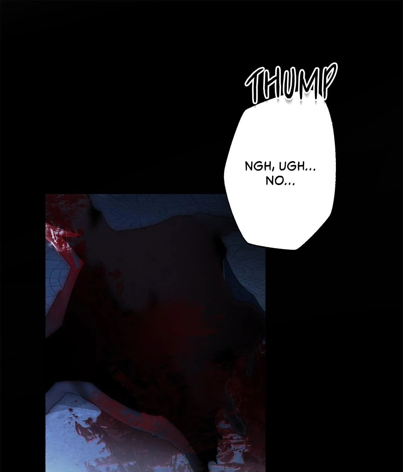 Dead Pivot Chapter 12 page 164 - 