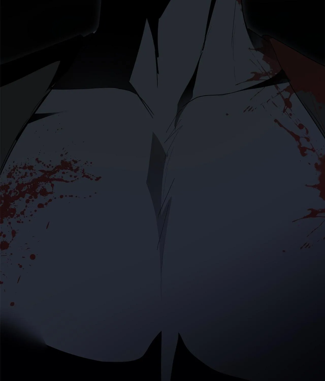 Dead Pivot Chapter 12 page 168 - 