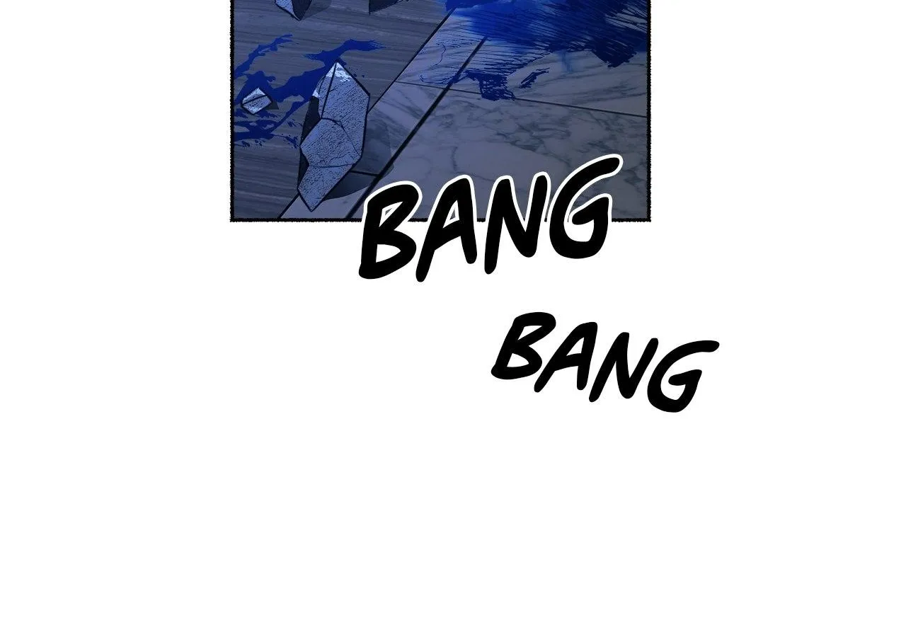 Dead Pivot Chapter 12 page 22 - 