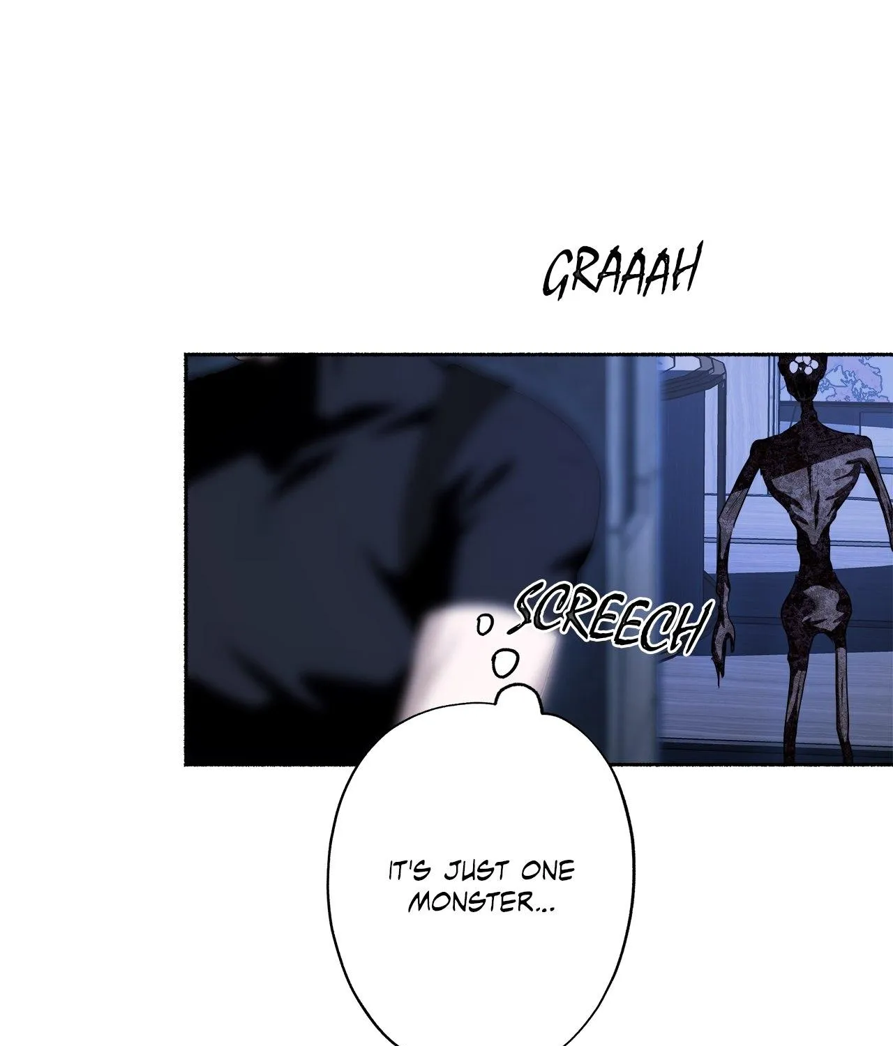 Dead Pivot Chapter 12 page 25 - 