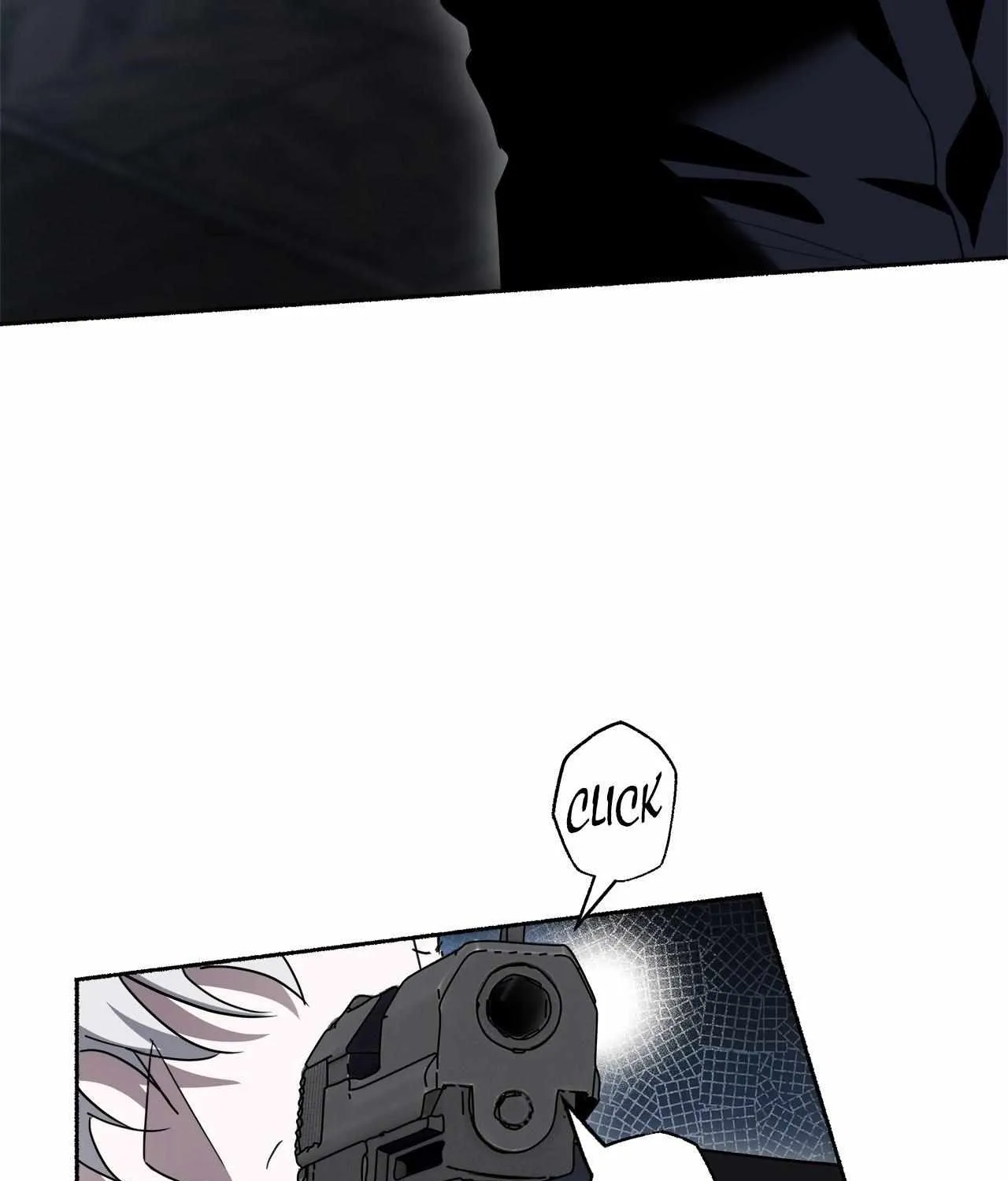 Dead Pivot Chapter 12 page 29 - 