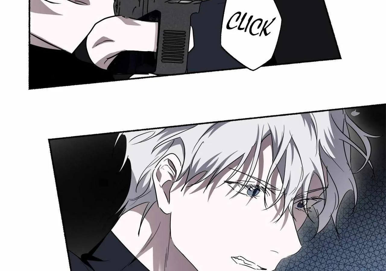 Dead Pivot Chapter 12 page 30 - 