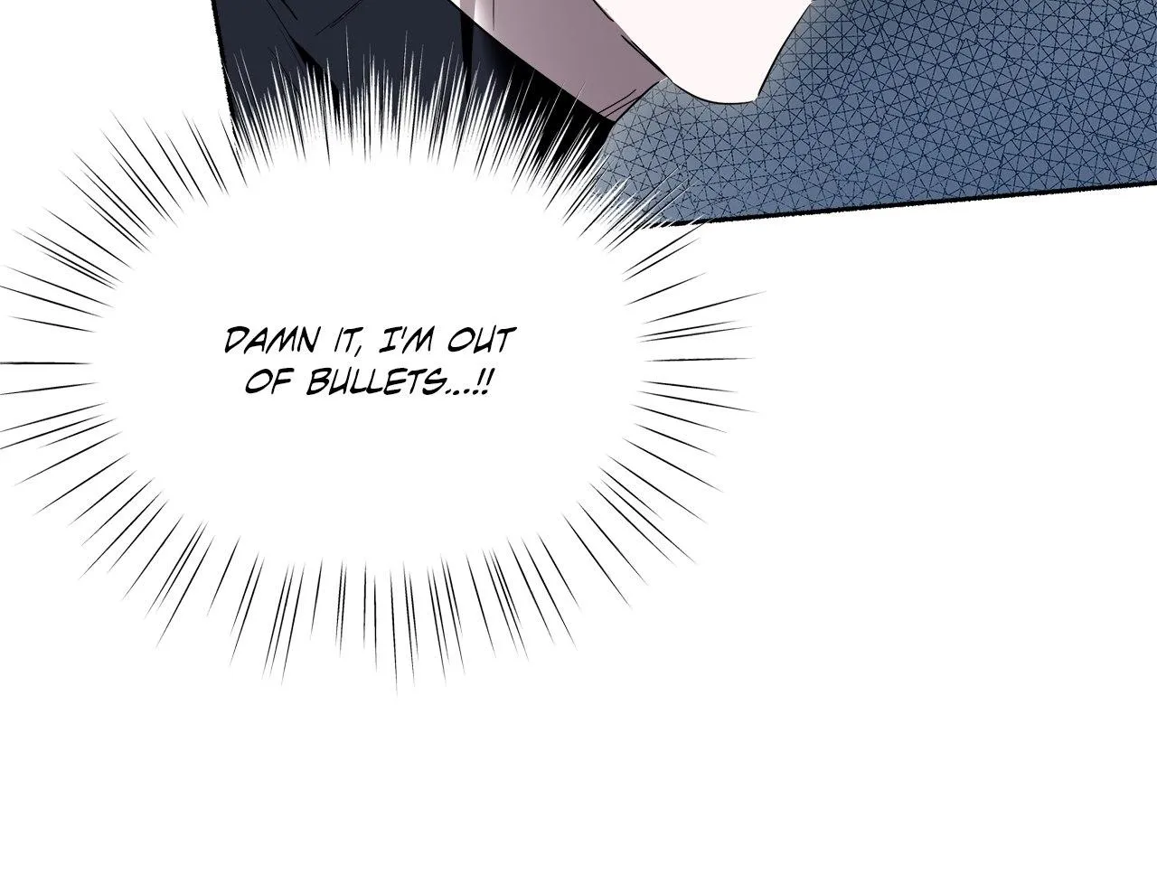 Dead Pivot Chapter 12 page 31 - 