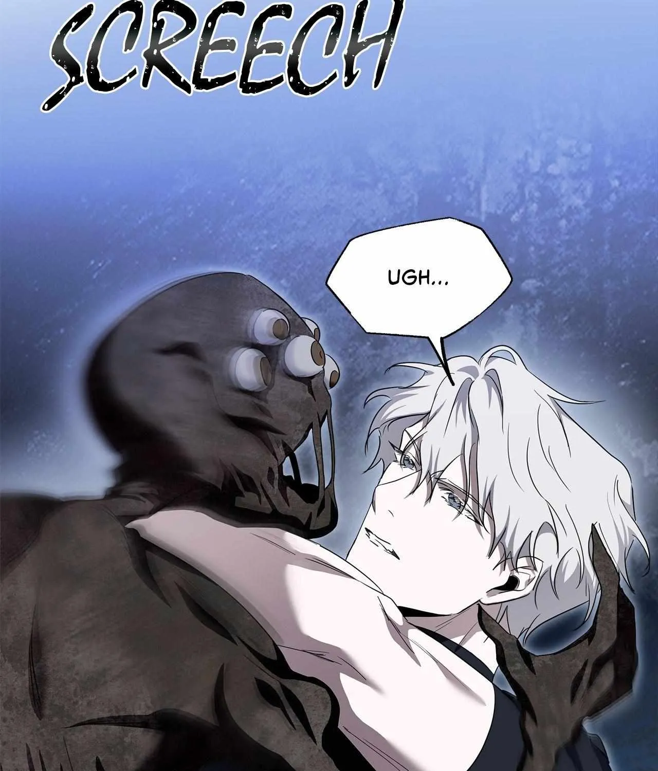 Dead Pivot Chapter 12 page 34 - 