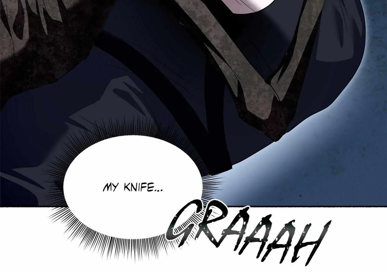 Dead Pivot Chapter 12 page 35 - 
