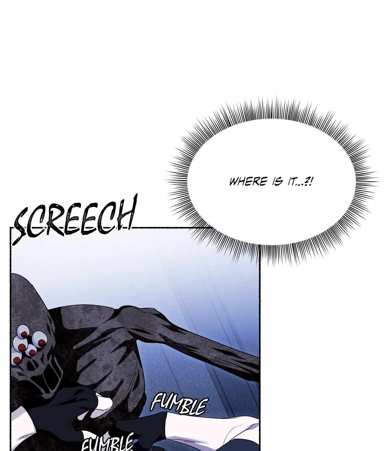 Dead Pivot Chapter 12 page 36 - 