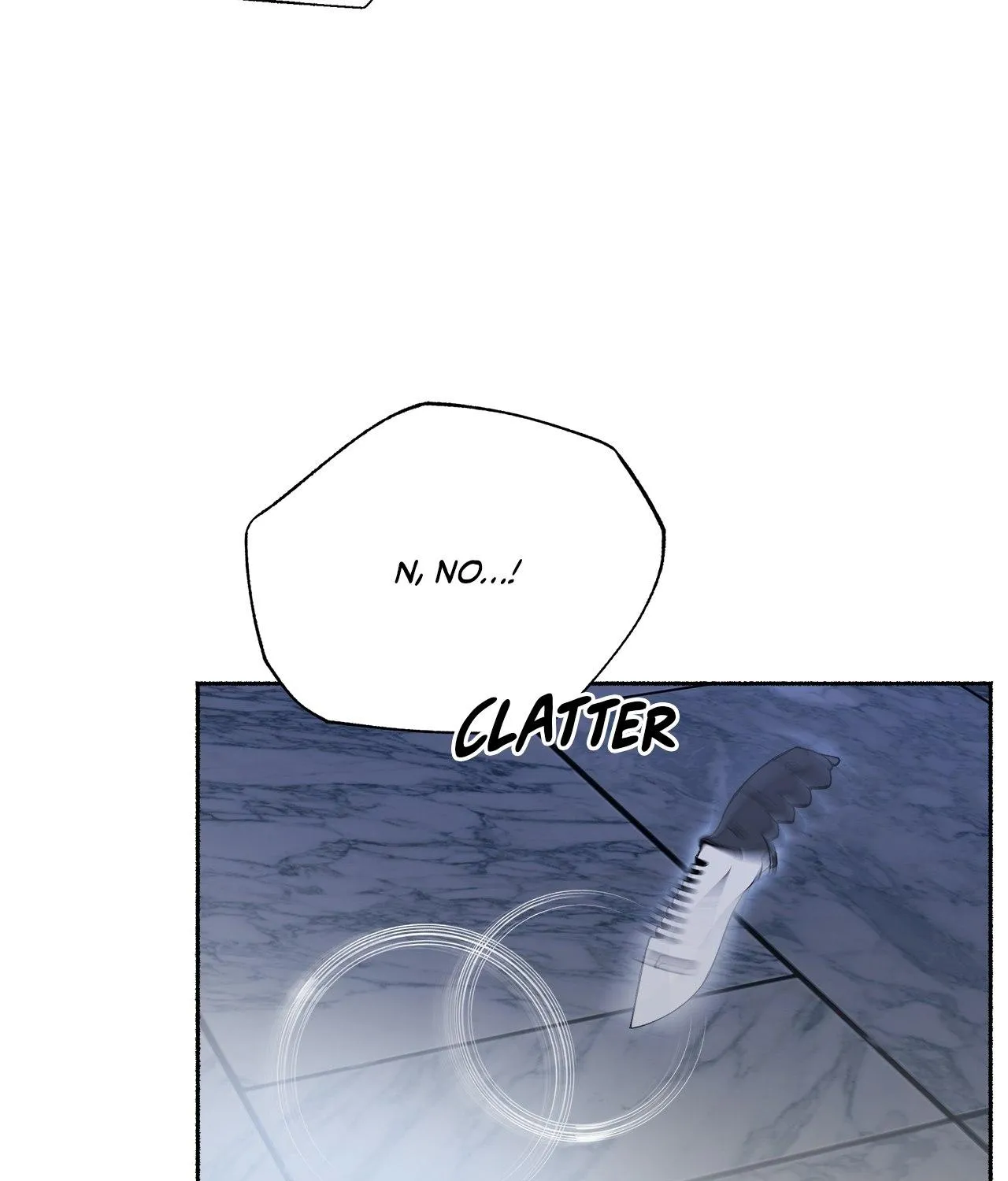 Dead Pivot Chapter 12 page 38 - 