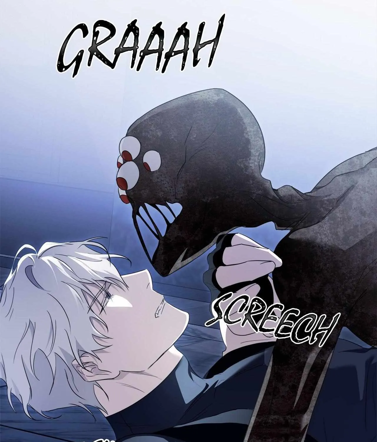 Dead Pivot Chapter 12 page 40 - 