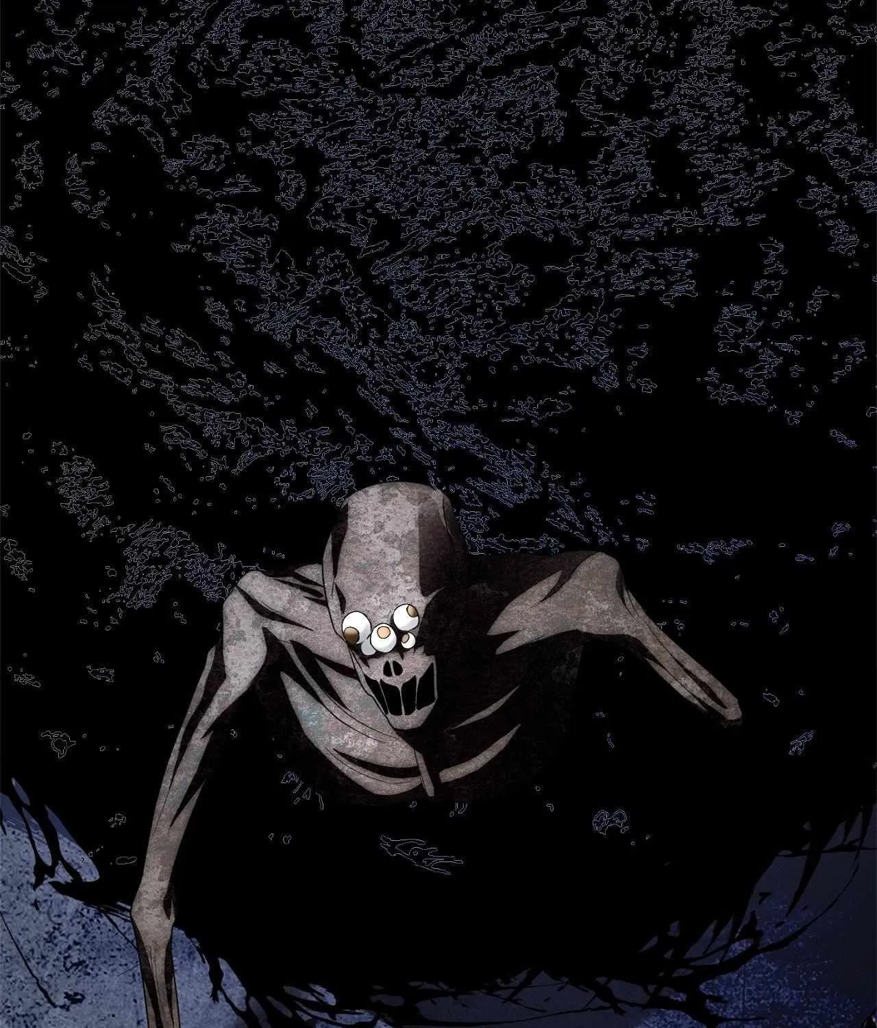 Dead Pivot Chapter 12 page 5 - 