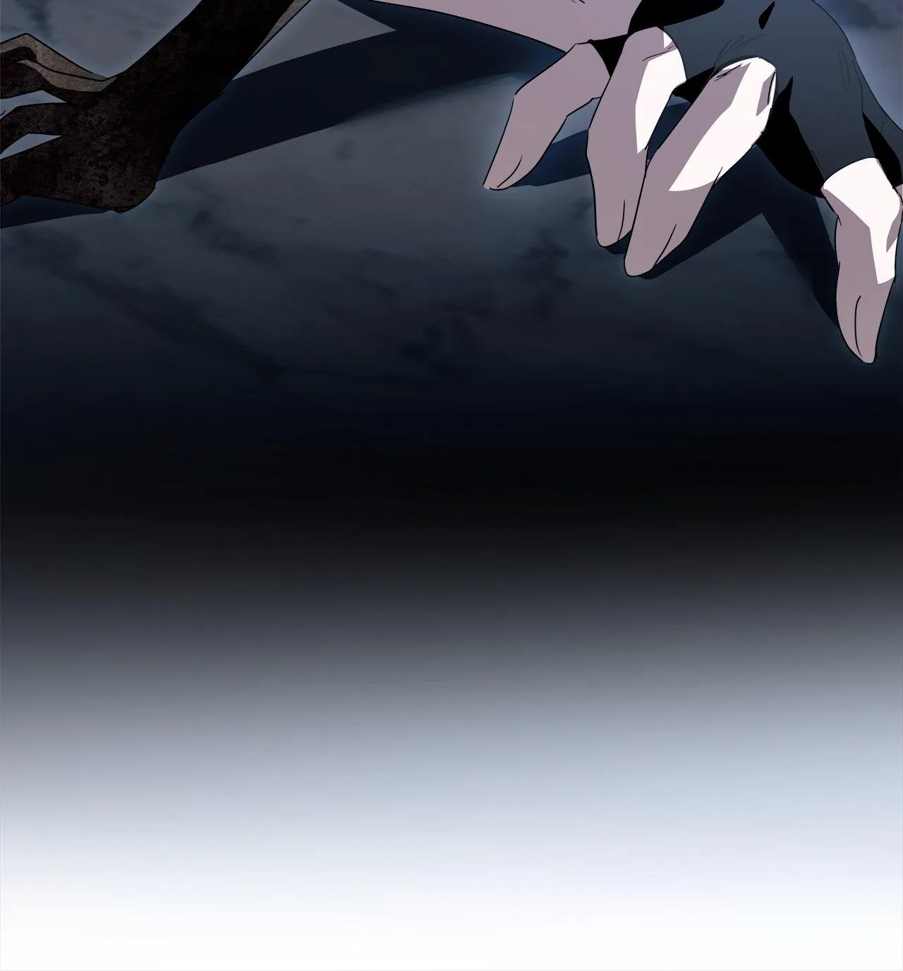 Dead Pivot Chapter 12 page 42 - 