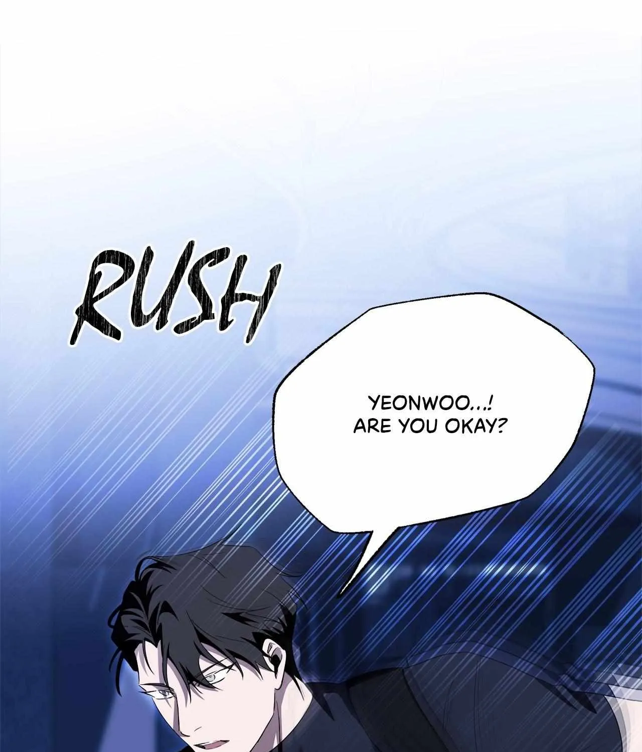 Dead Pivot Chapter 12 page 45 - 