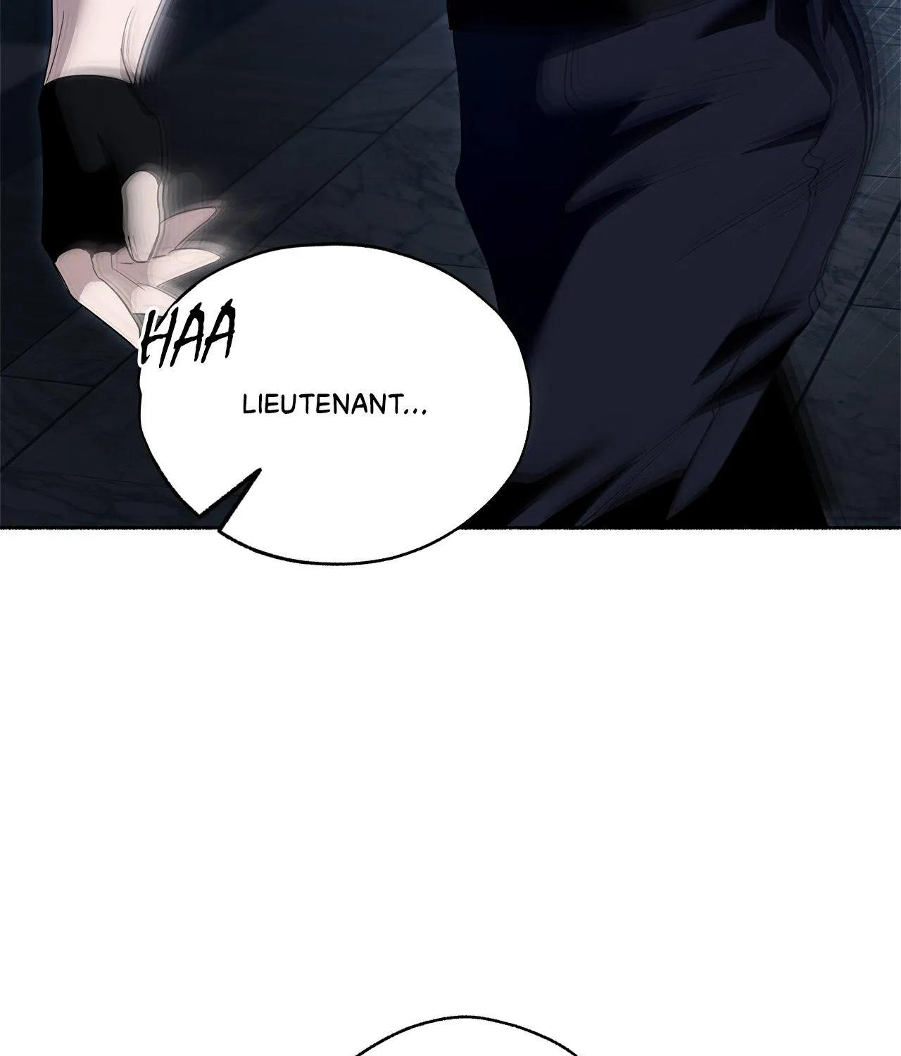 Dead Pivot Chapter 12 page 47 - 