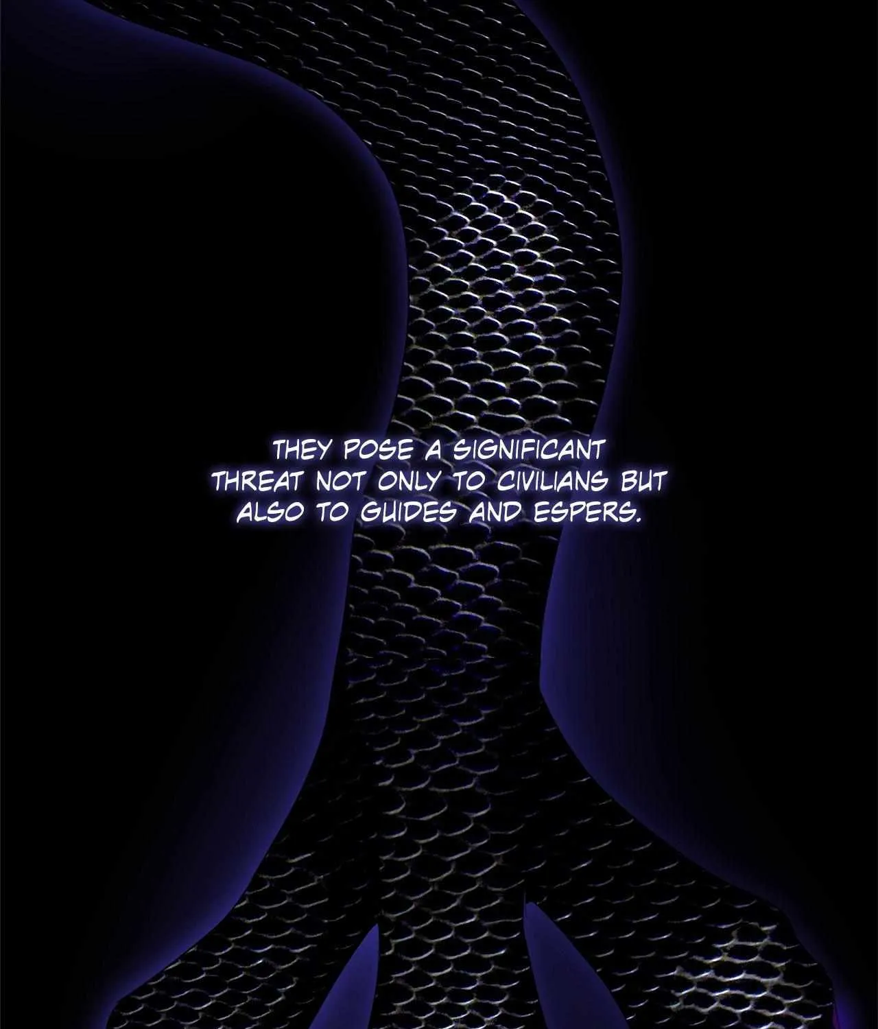 Dead Pivot Chapter 12 page 58 - 