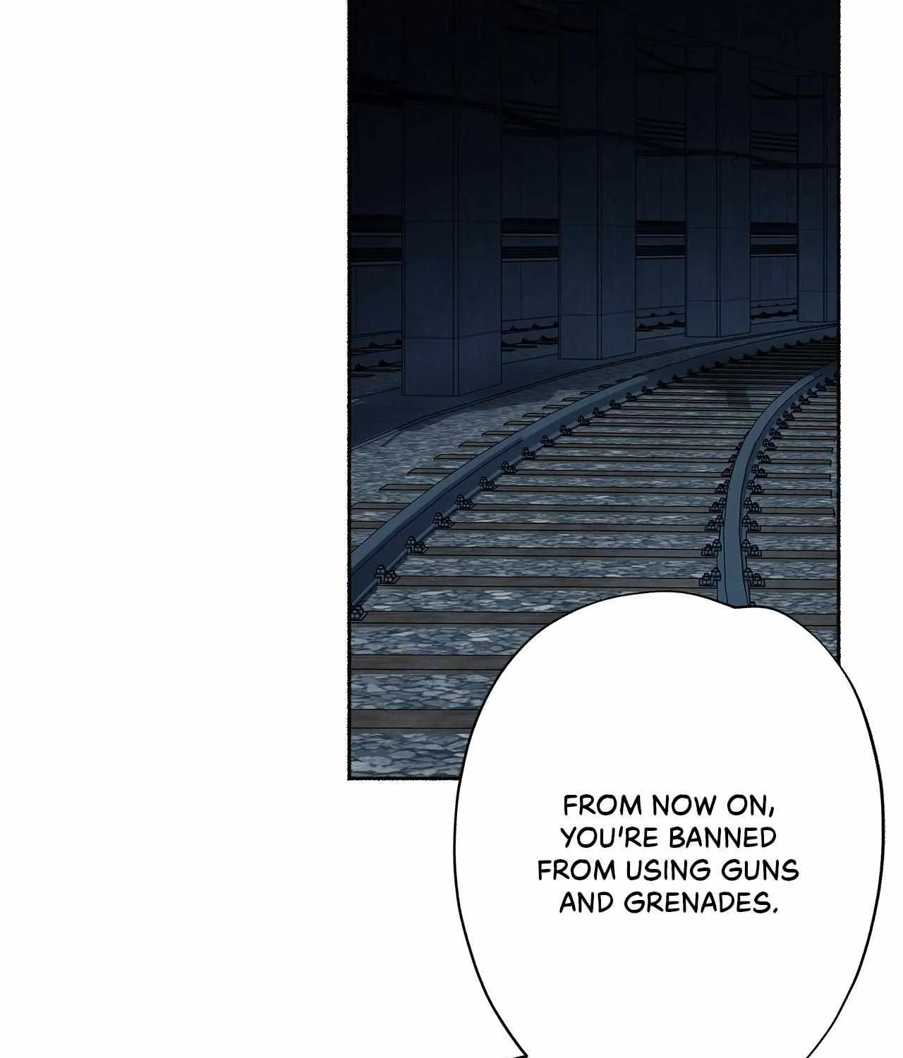 Dead Pivot Chapter 12 page 64 - 