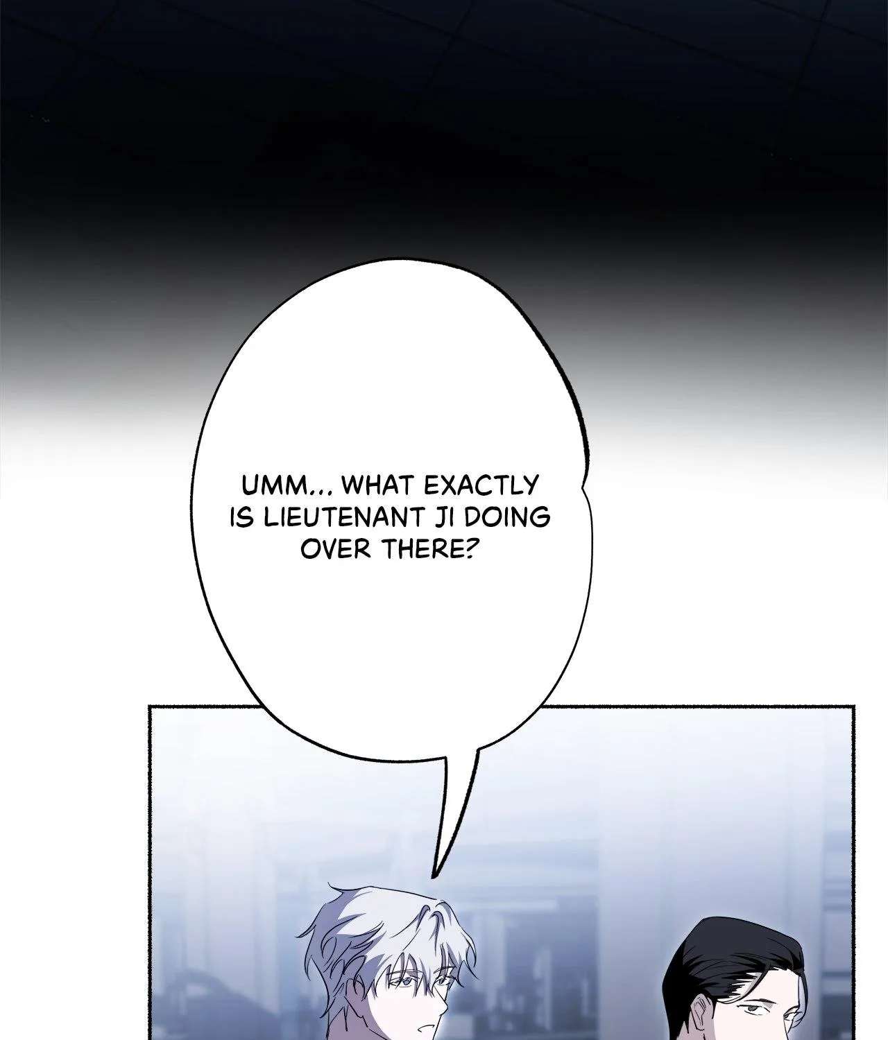 Dead Pivot Chapter 12 page 74 - 