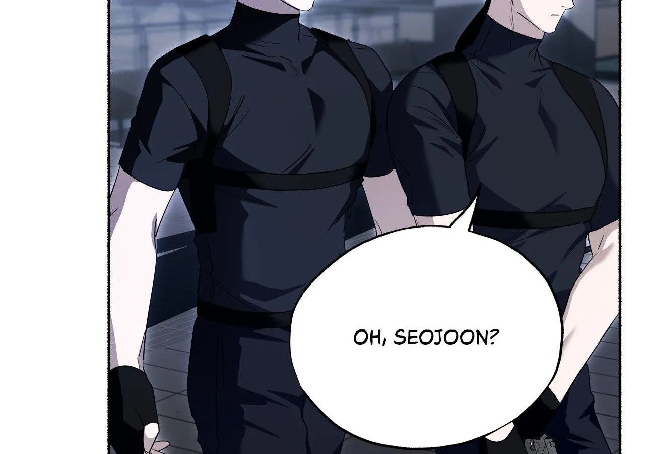 Dead Pivot Chapter 12 page 75 - 