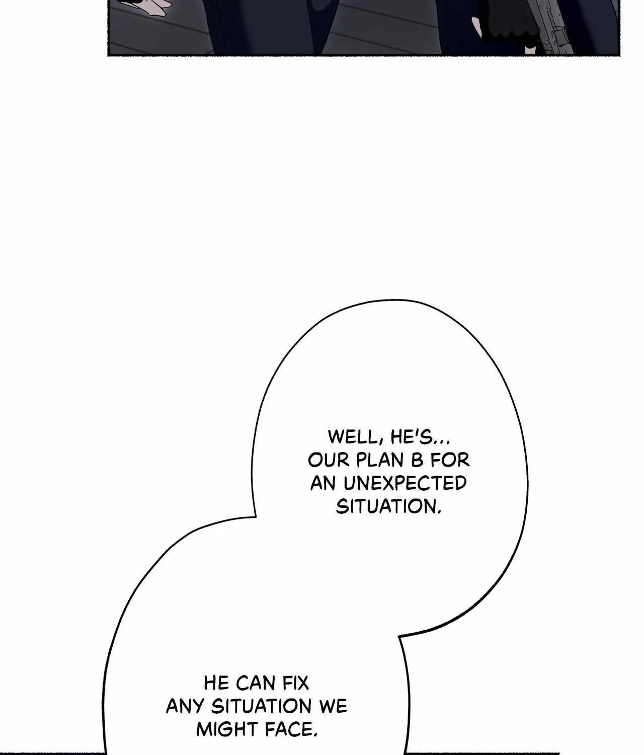 Dead Pivot Chapter 12 page 76 - 