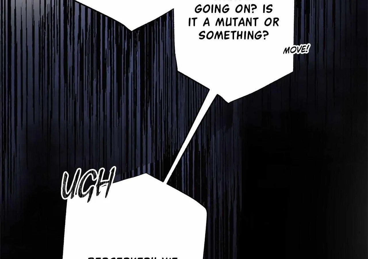 Dead Pivot Chapter 12 page 82 - 