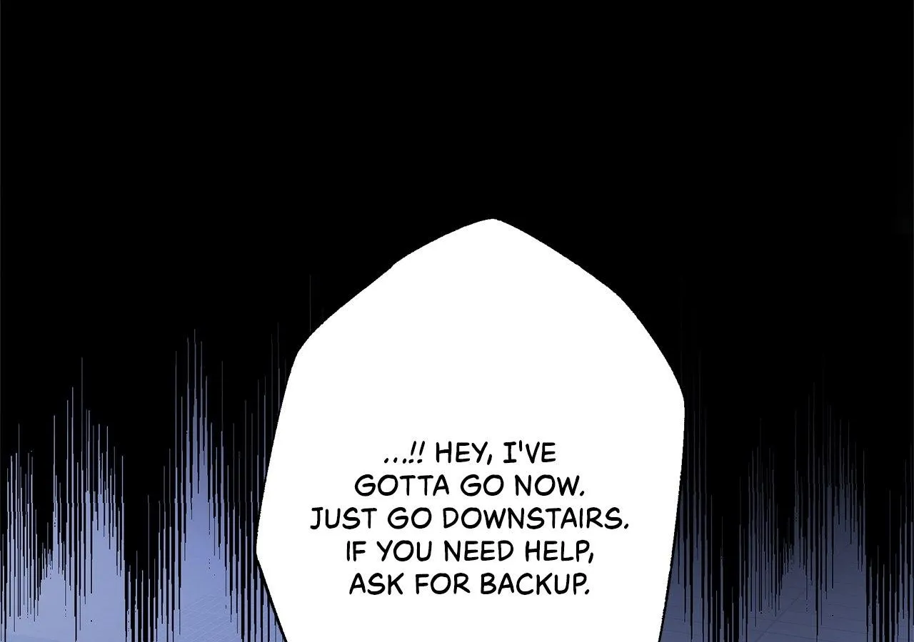 Dead Pivot Chapter 12 page 84 - 