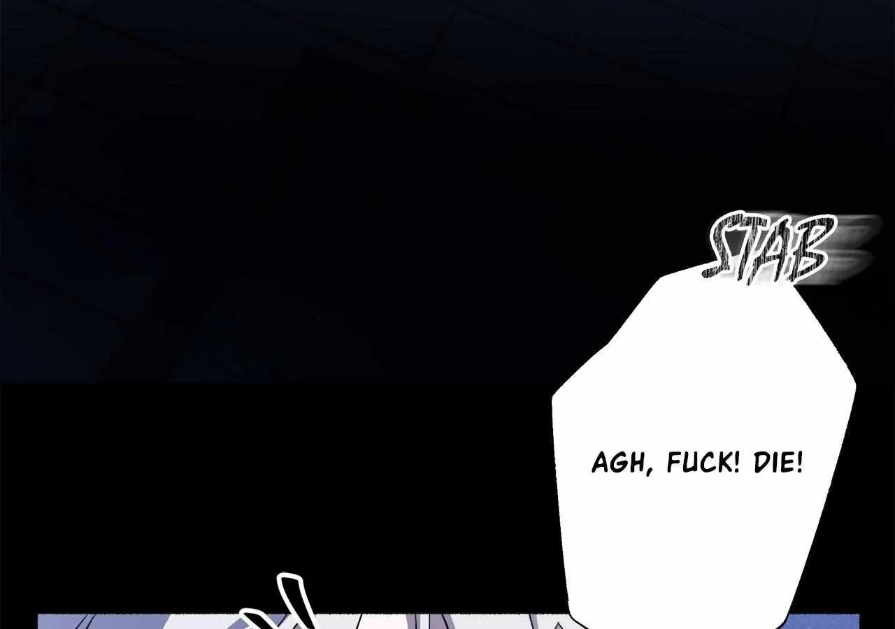 Dead Pivot Chapter 12 page 86 - 