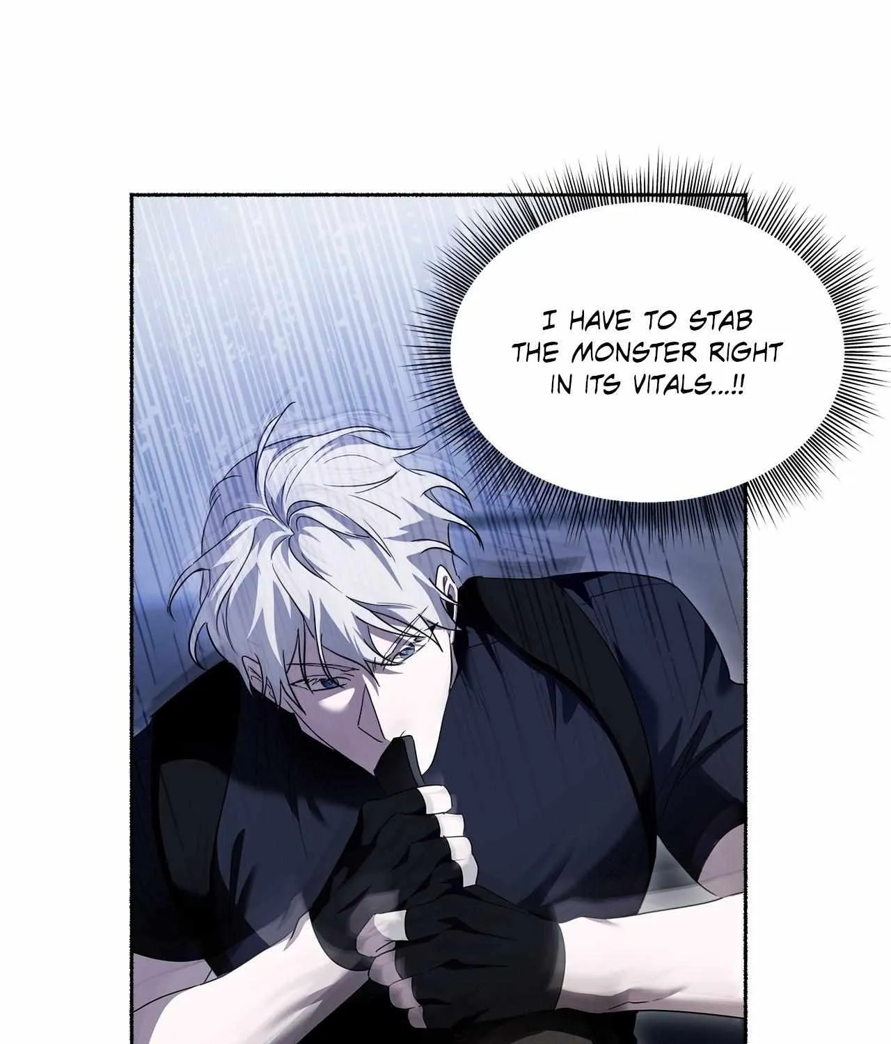 Dead Pivot Chapter 12 page 93 - 