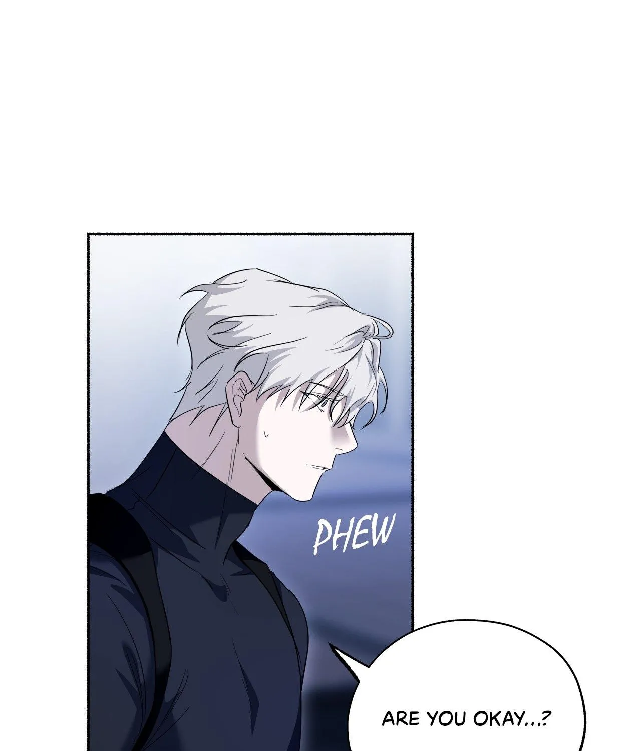 Dead Pivot Chapter 12 page 95 - 