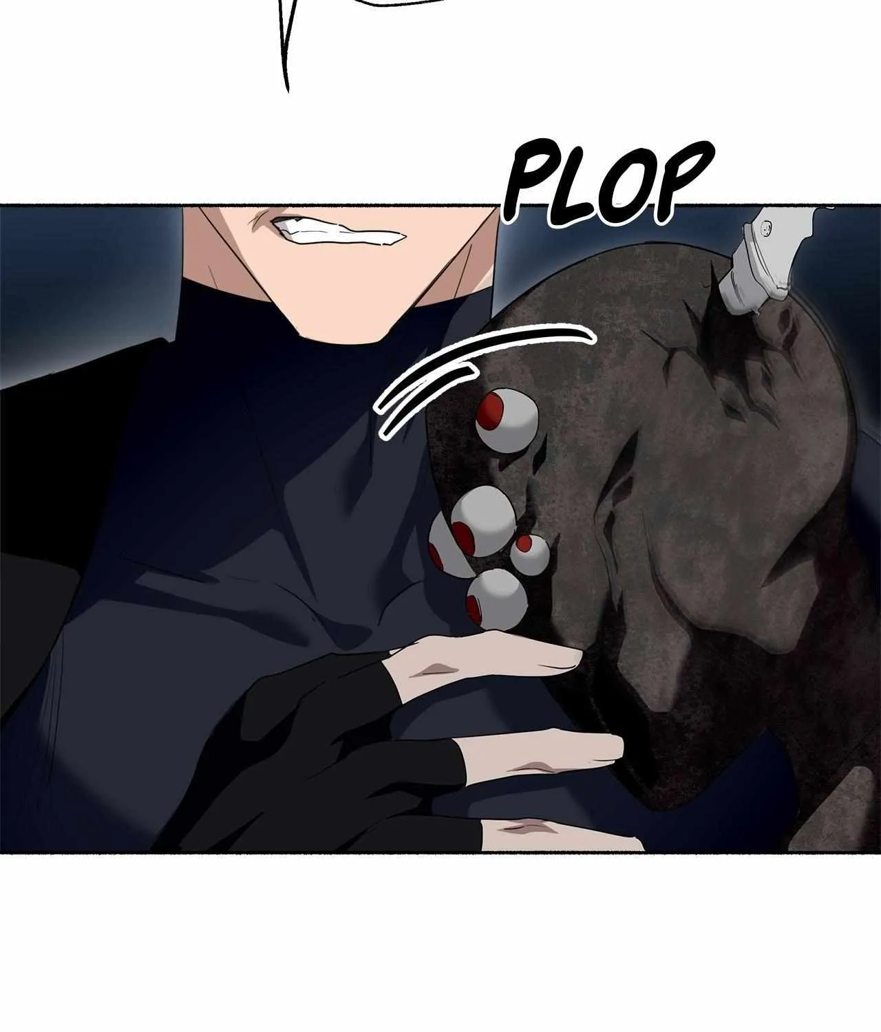 Dead Pivot Chapter 12 page 97 - 