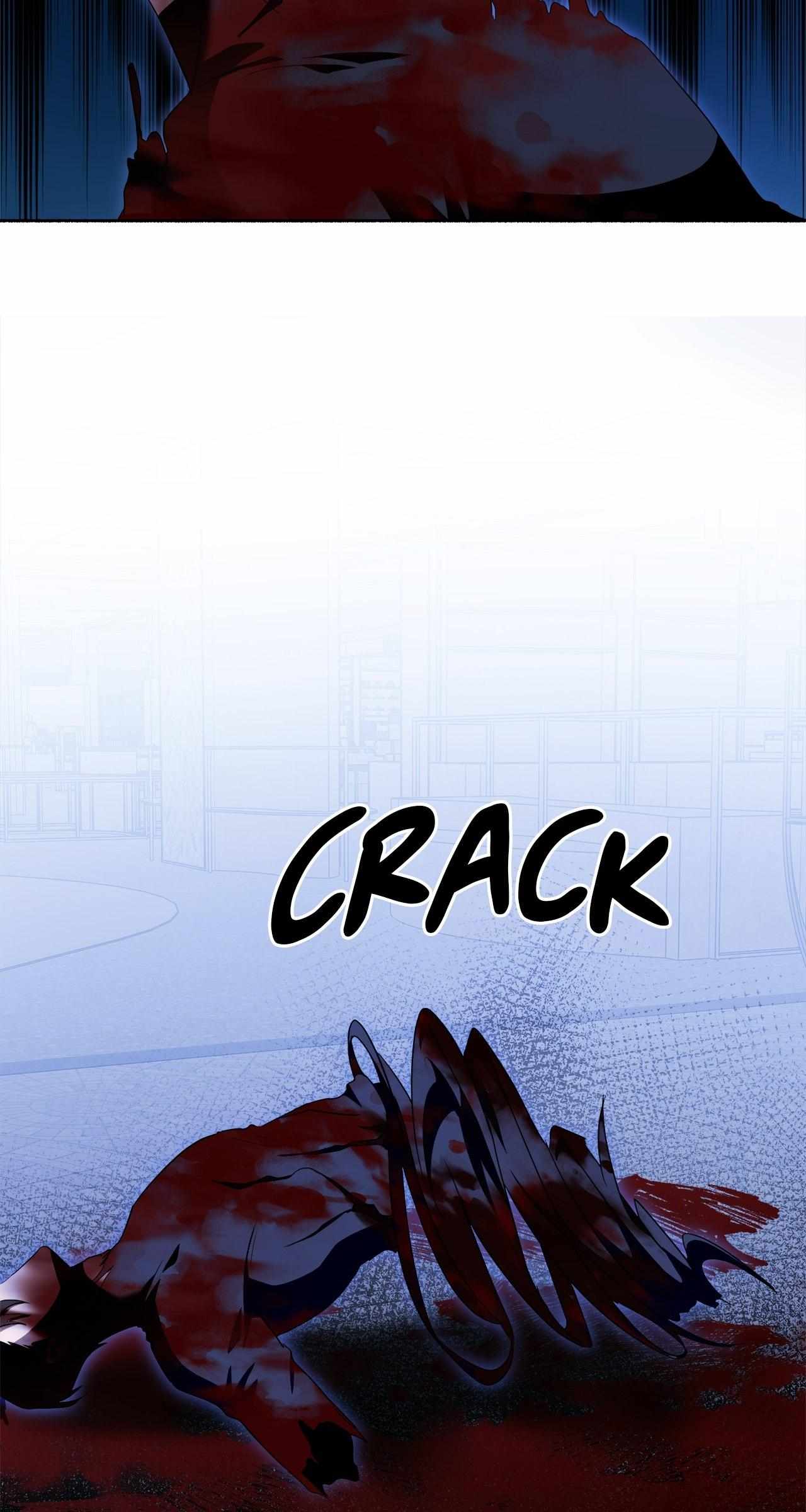 Dead Pivot Chapter 13 page 11 - 