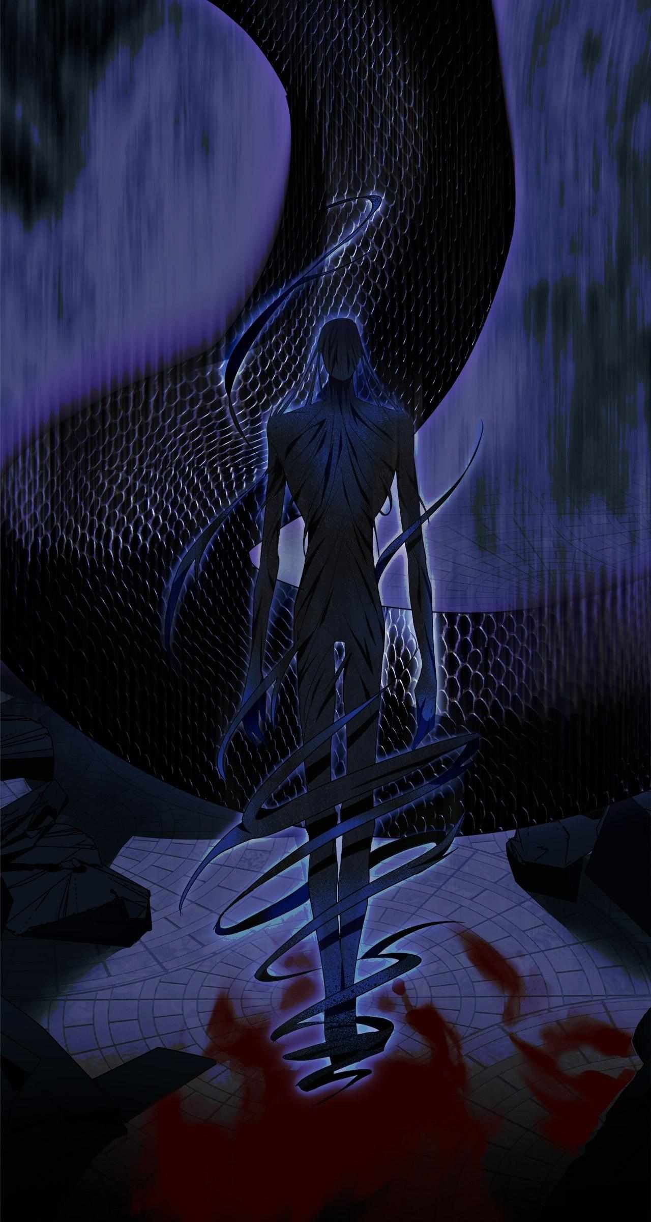 Dead Pivot Chapter 13 page 19 - 