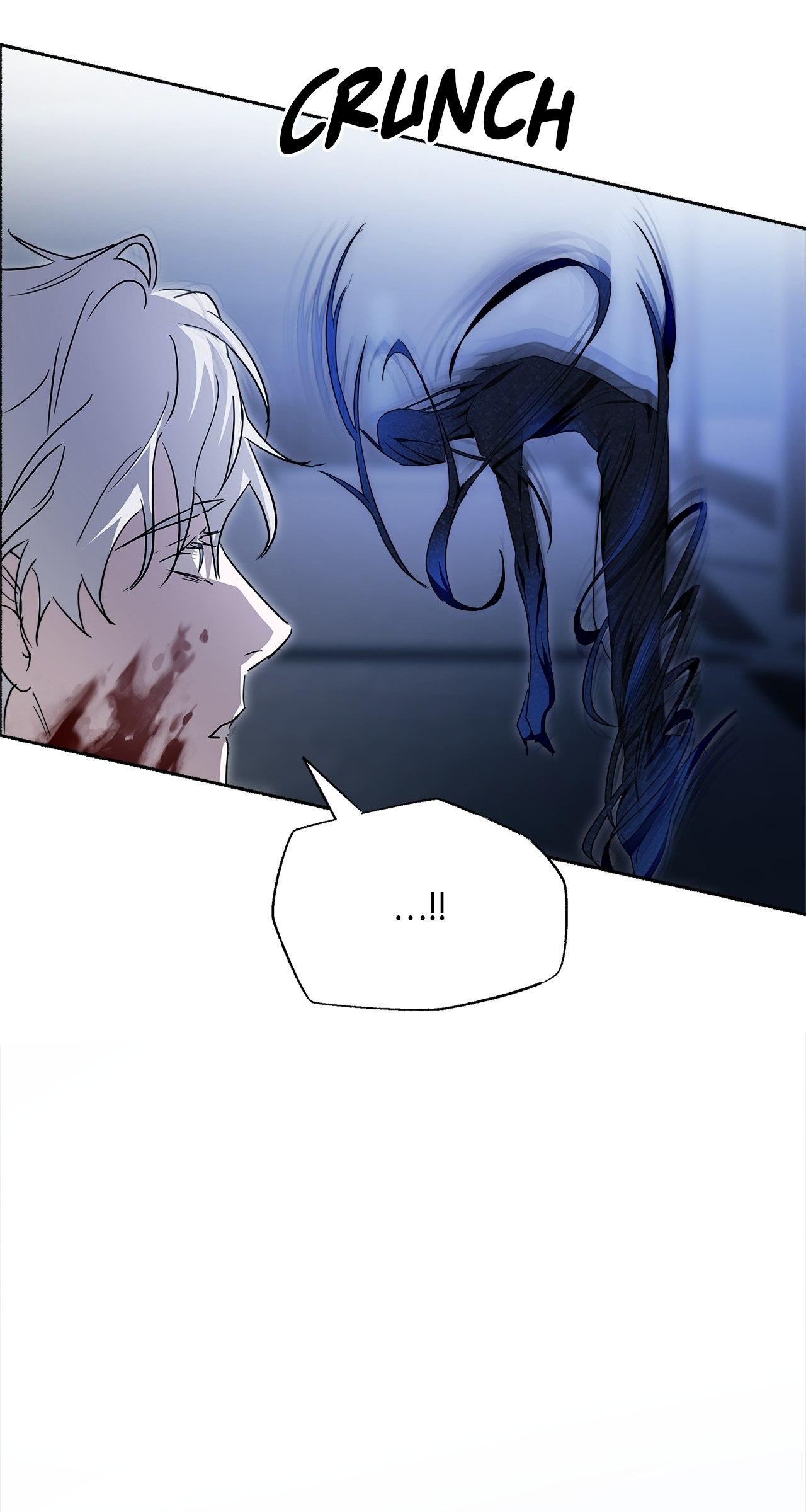 Dead Pivot Chapter 13 page 22 - 