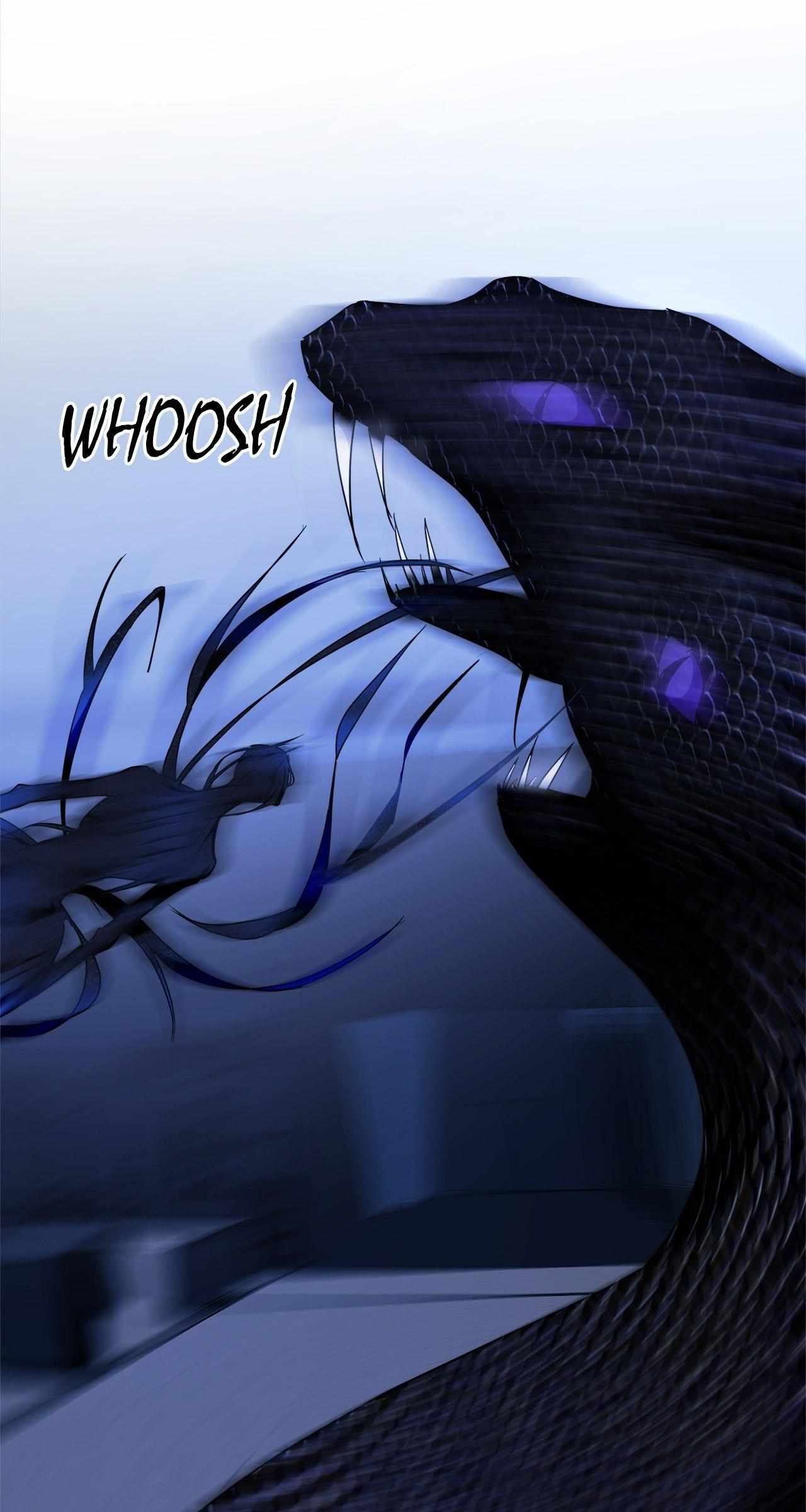 Dead Pivot Chapter 13 page 23 - 