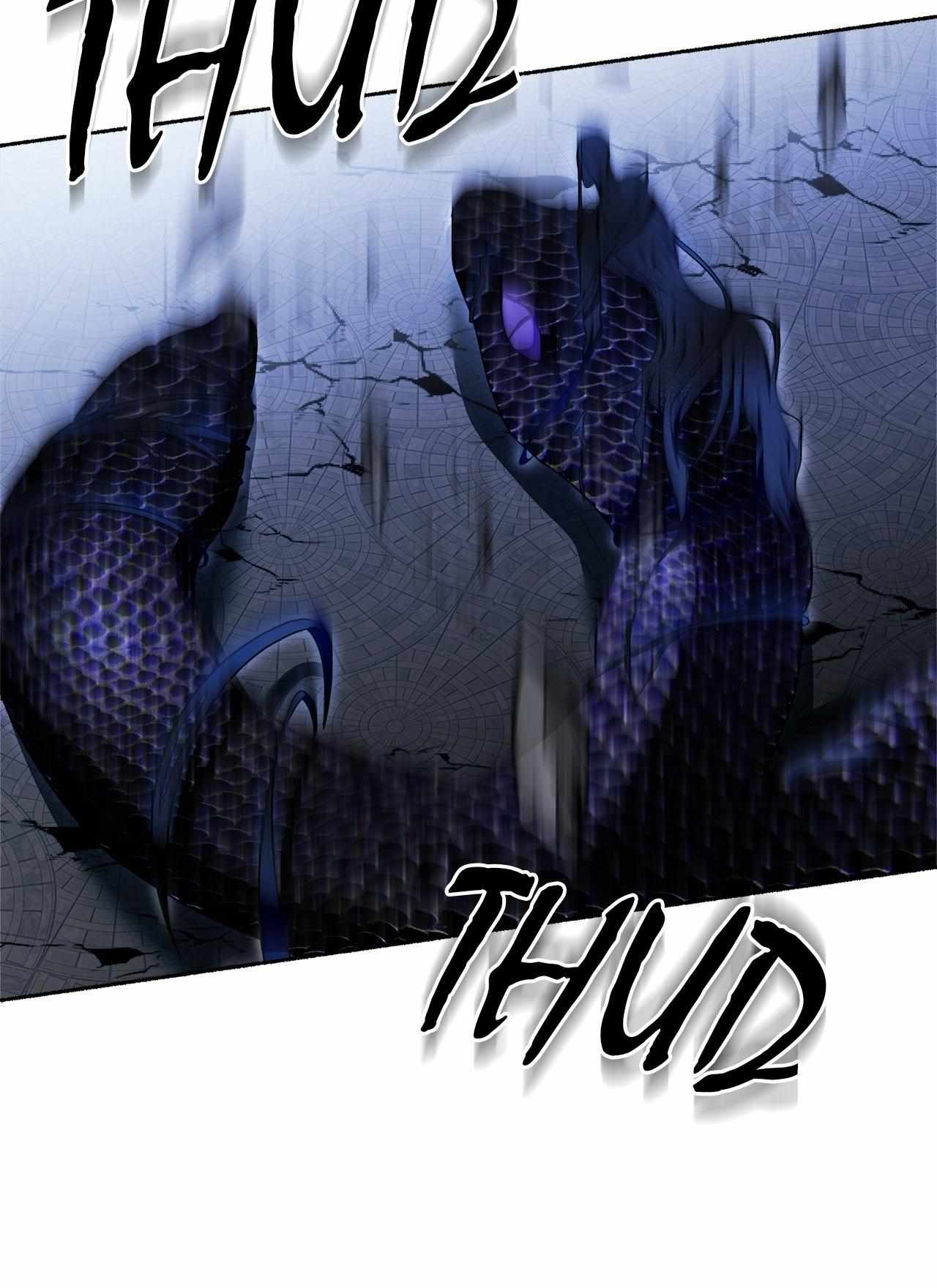 Dead Pivot Chapter 13 page 32 - 