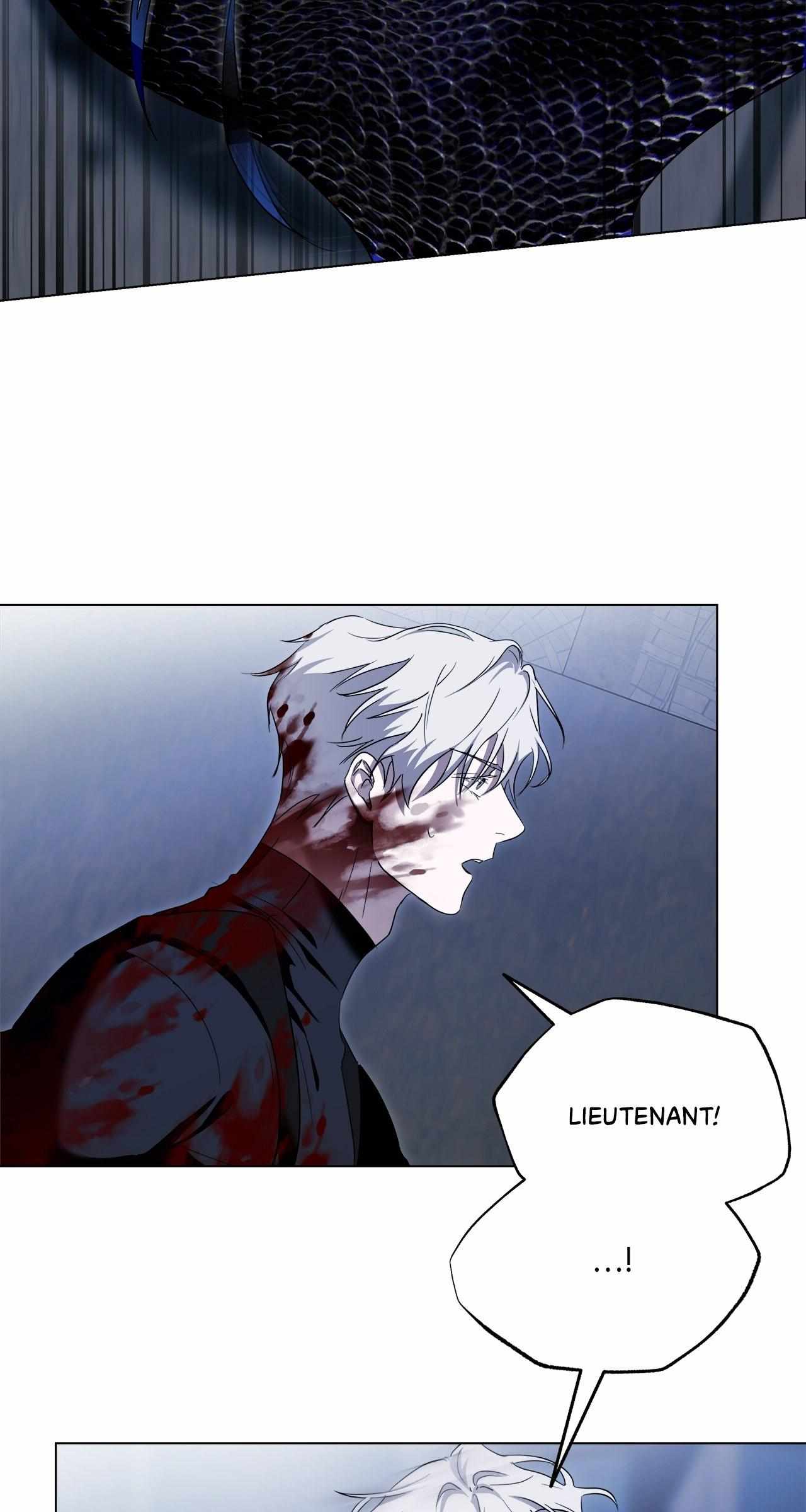 Dead Pivot Chapter 13 page 34 - 