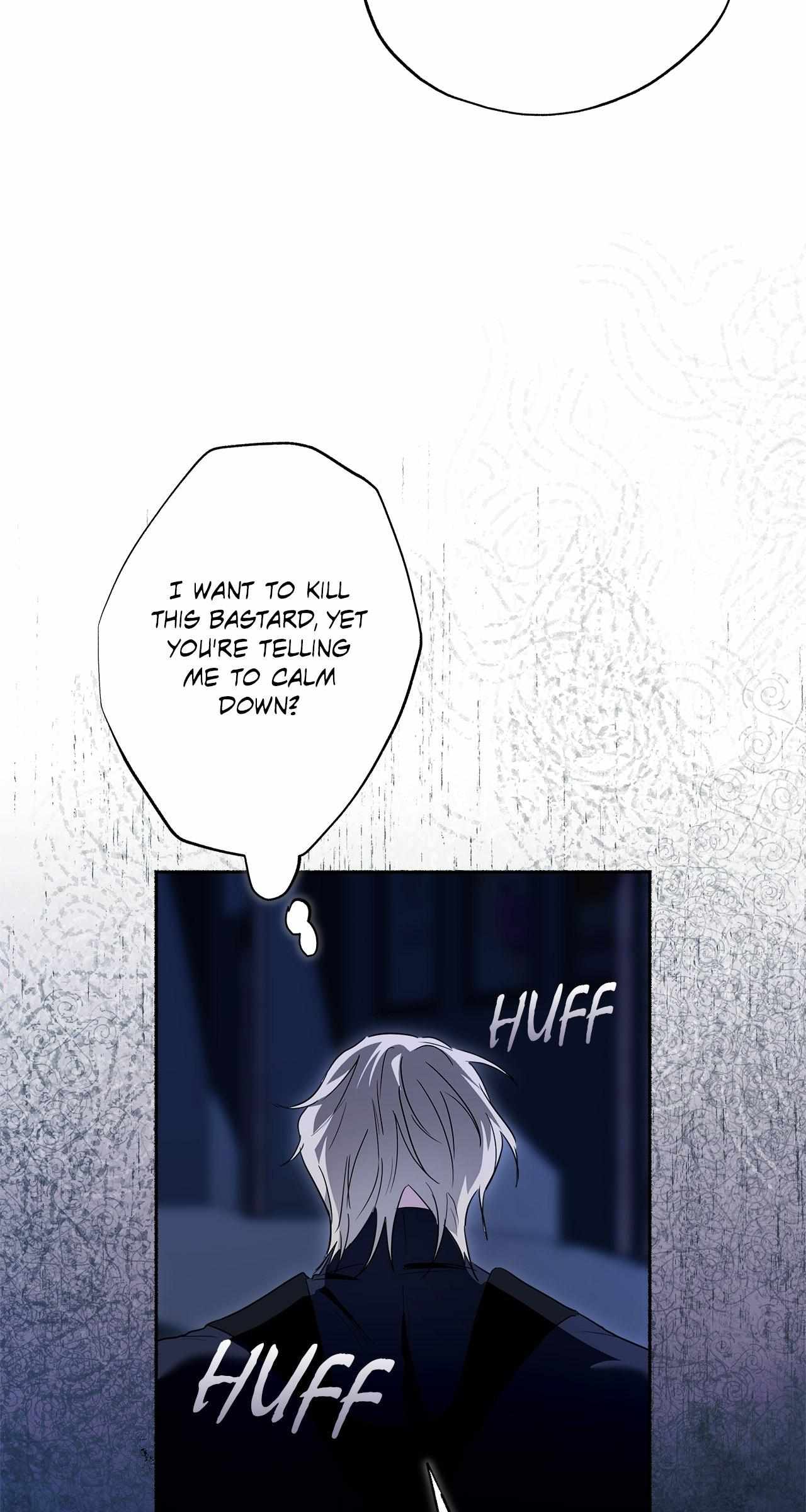 Dead Pivot Chapter 13 page 42 - 