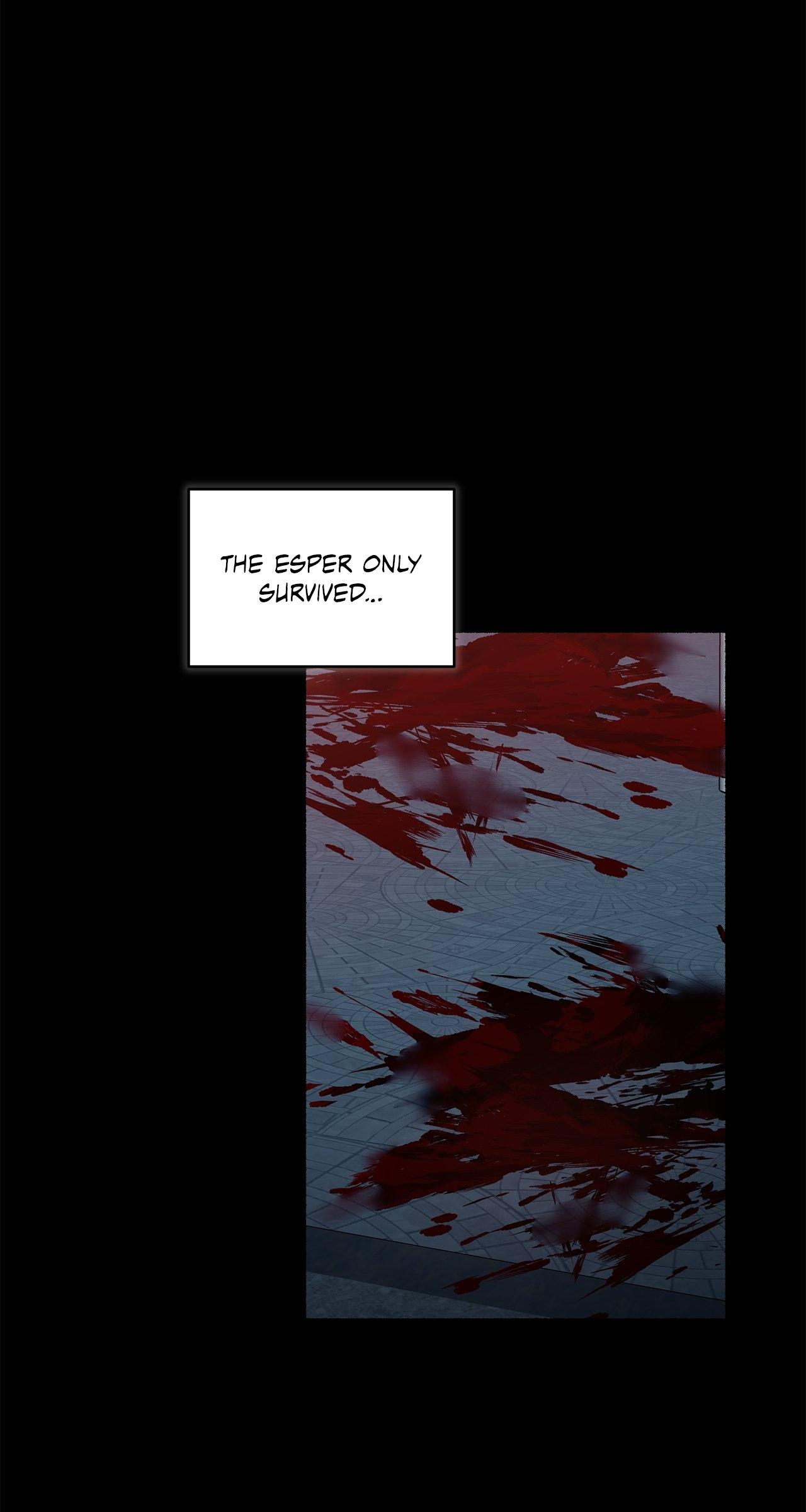 Dead Pivot Chapter 13 page 44 - 