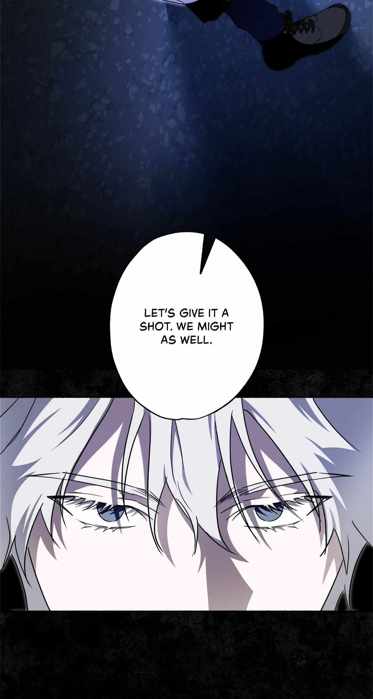 Dead Pivot Chapter 13 page 59 - 
