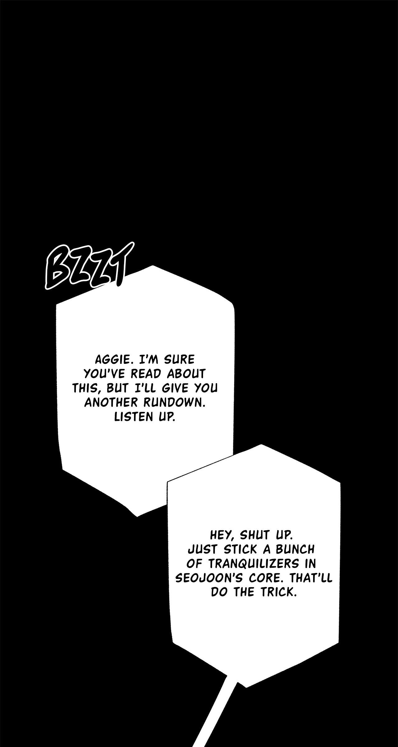 Dead Pivot Chapter 13 page 61 - 
