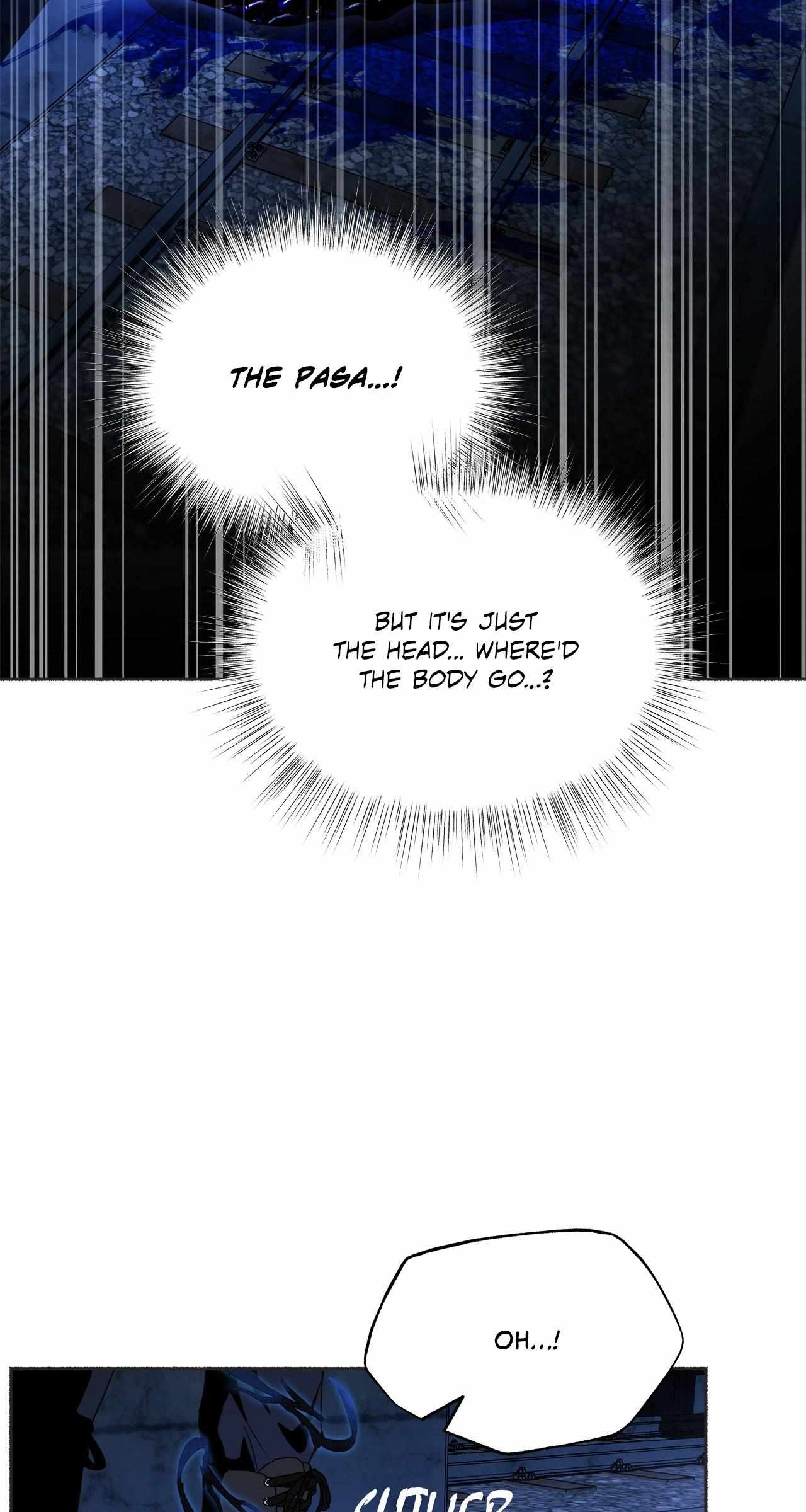 Dead Pivot Chapter 13 page 71 - 