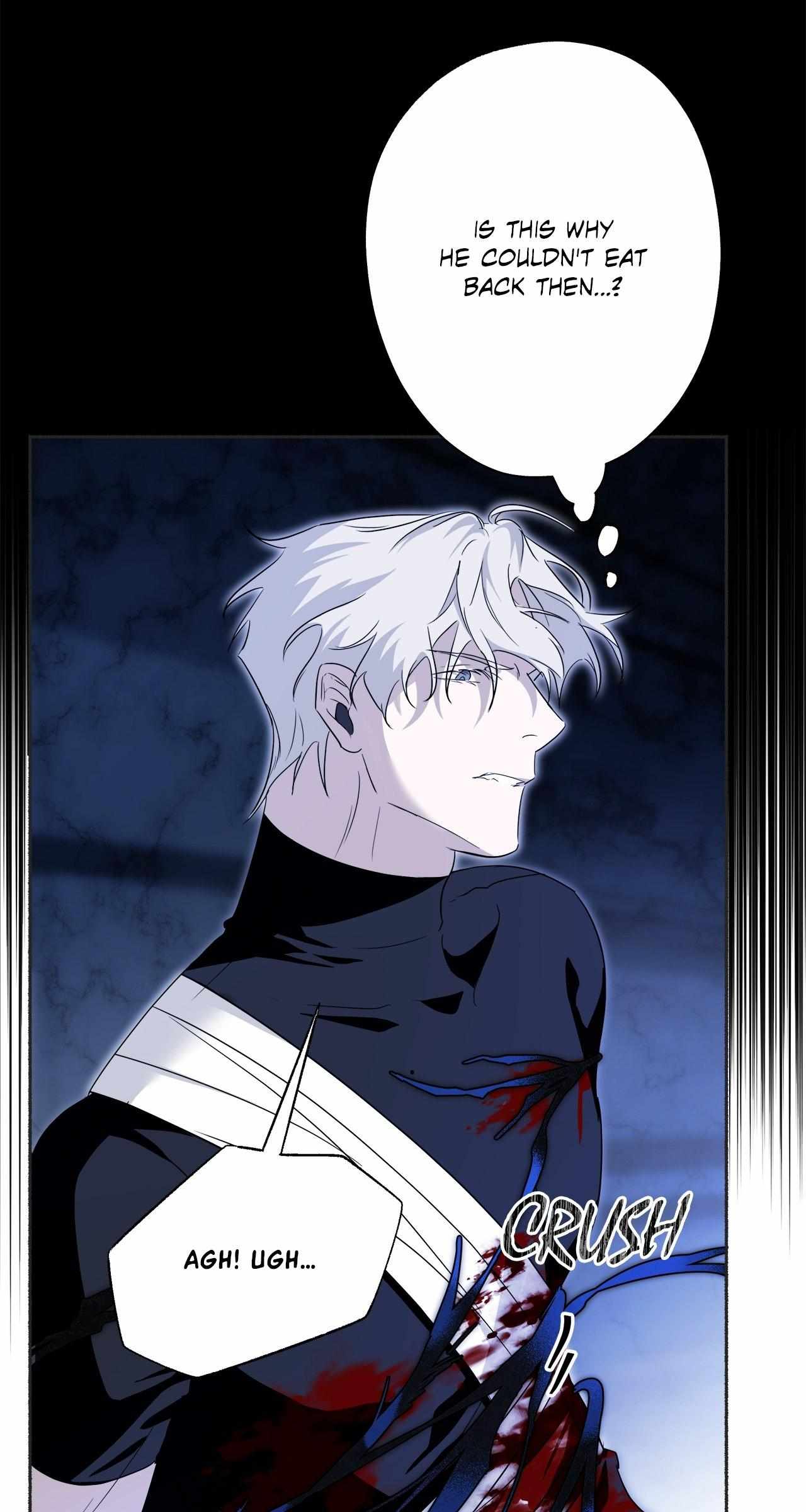 Dead Pivot Chapter 13 page 77 - 