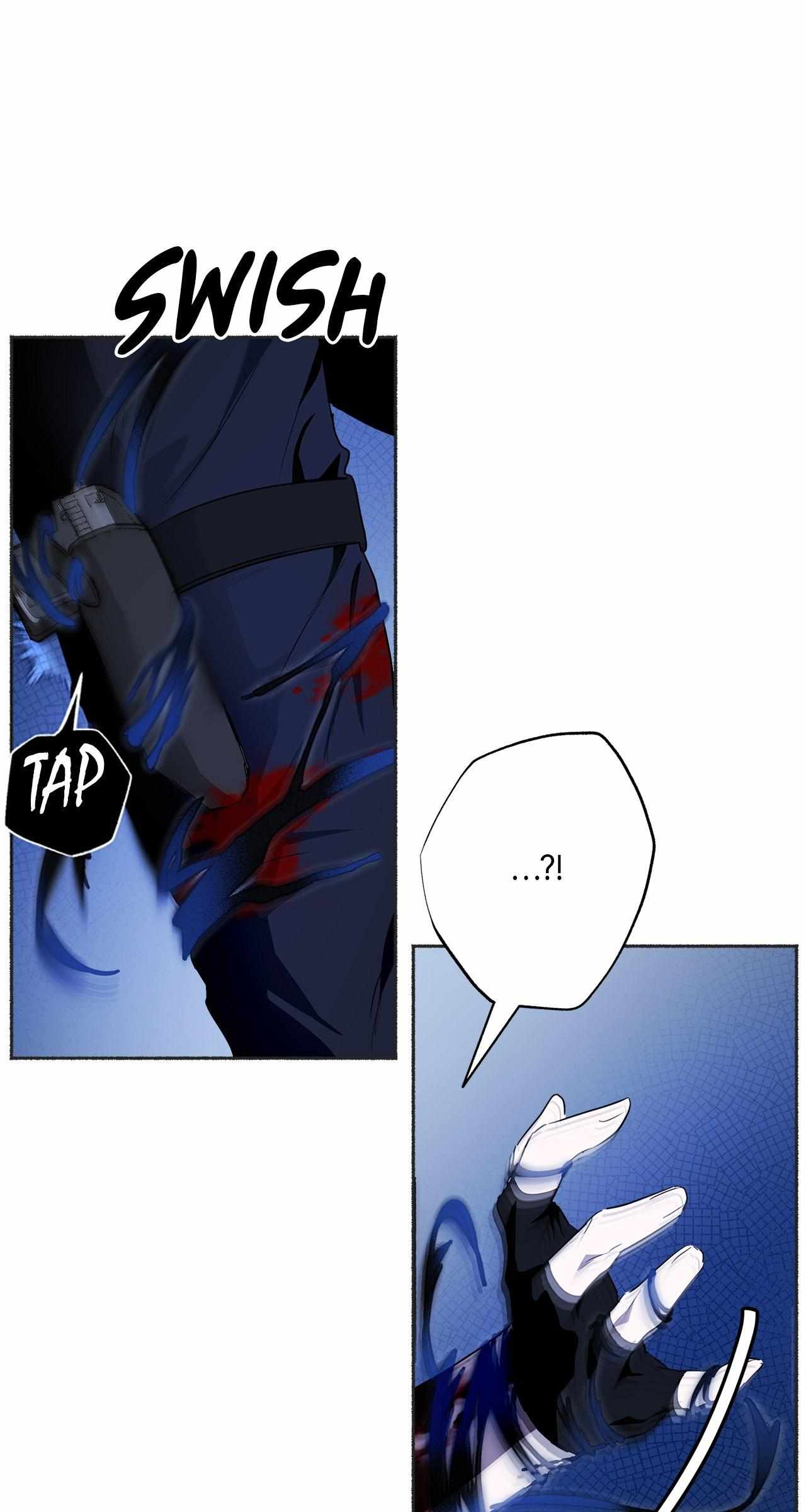 Dead Pivot Chapter 13 page 88 - 